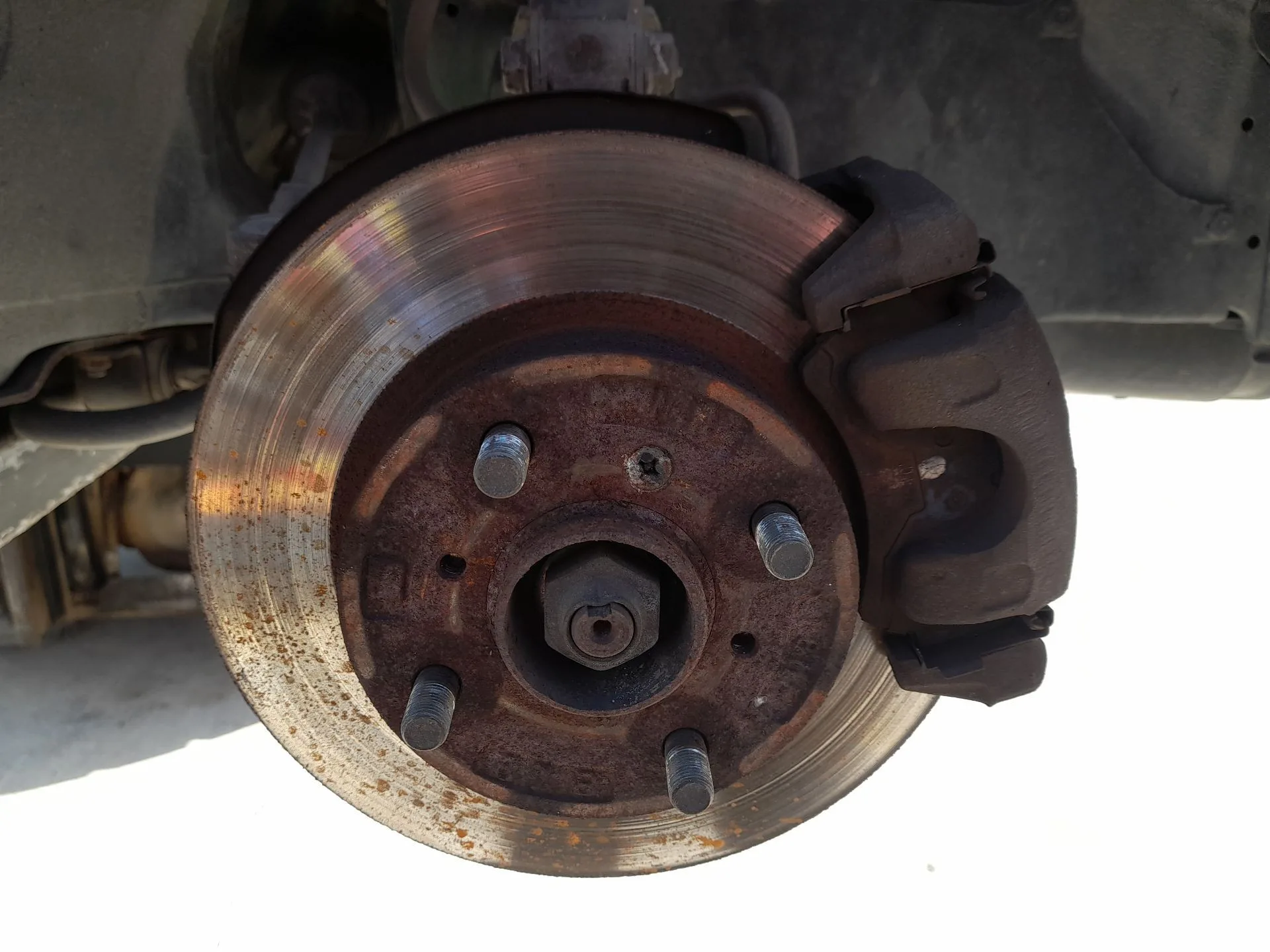 Mangueta Delantera Derecha para Suzuki Baleno Hatchback (Eg)