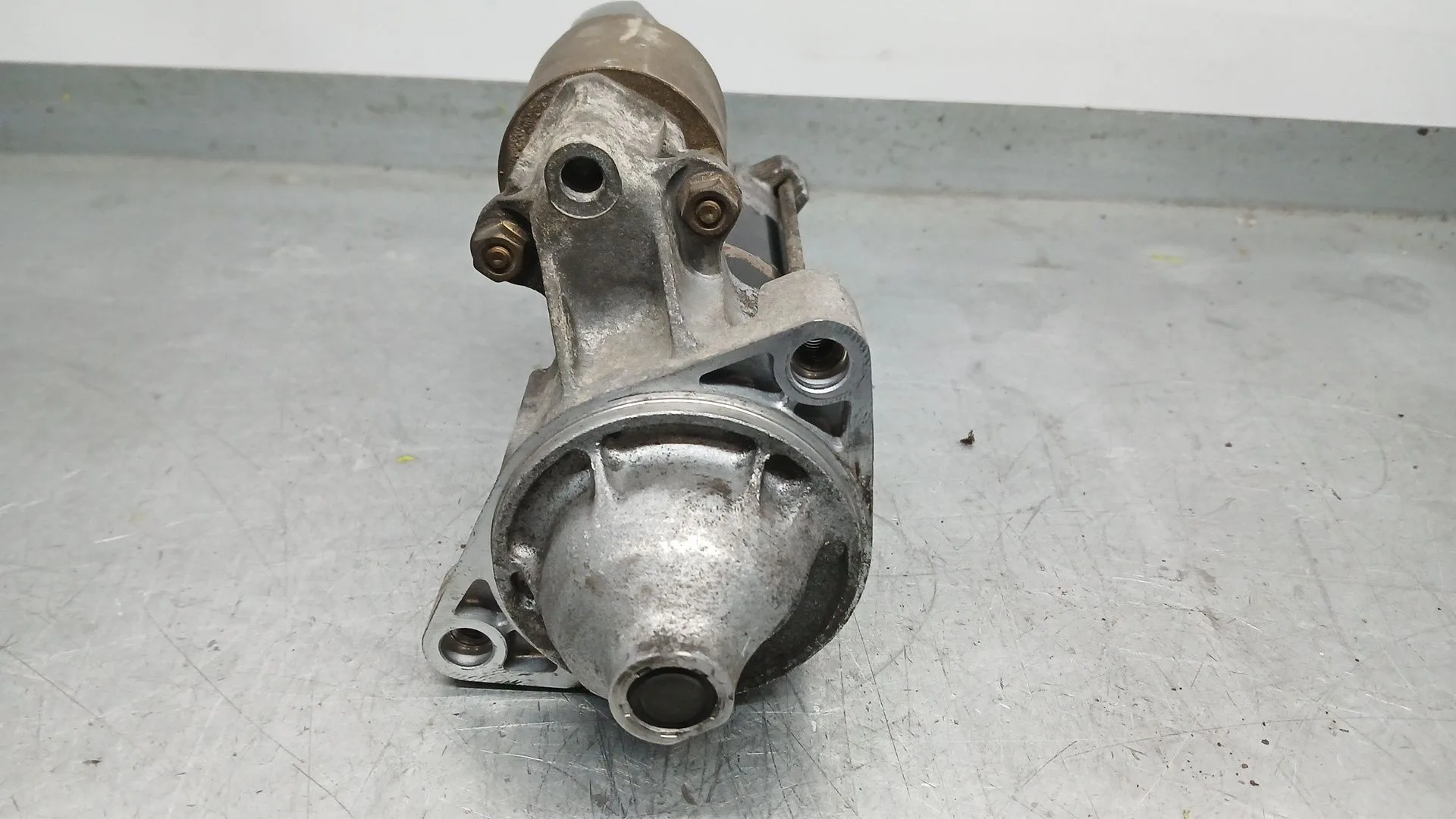 Motor Arranque para Suzuki Baleno Hatchback (Eg)