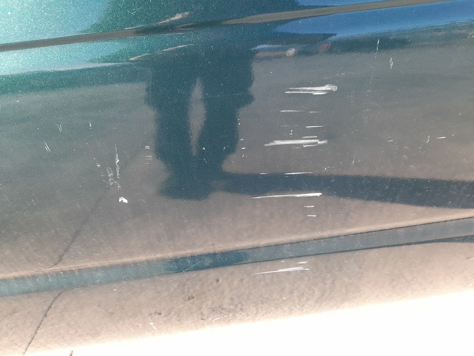 Puerta Delantera Izquierda para Suzuki Baleno Hatchback (Eg)