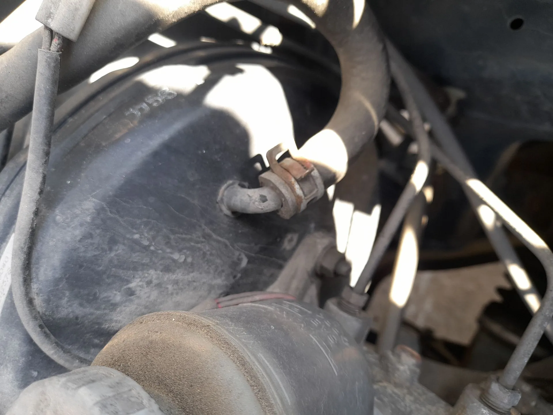 Servofreno para Suzuki Baleno Hatchback (Eg)