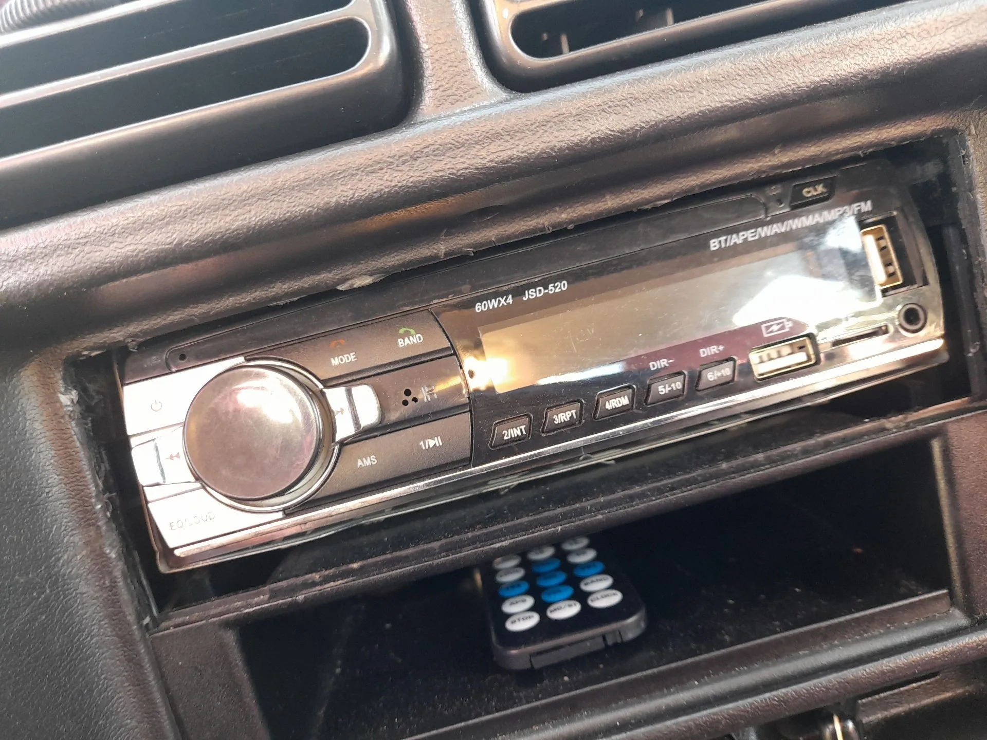 Sistema Audio / Radio para Suzuki Baleno Hatchback (Eg)