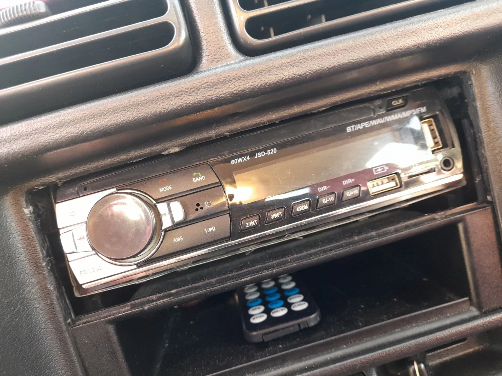 Sistema Audio / Radio para Suzuki Baleno Hatchback (Eg)