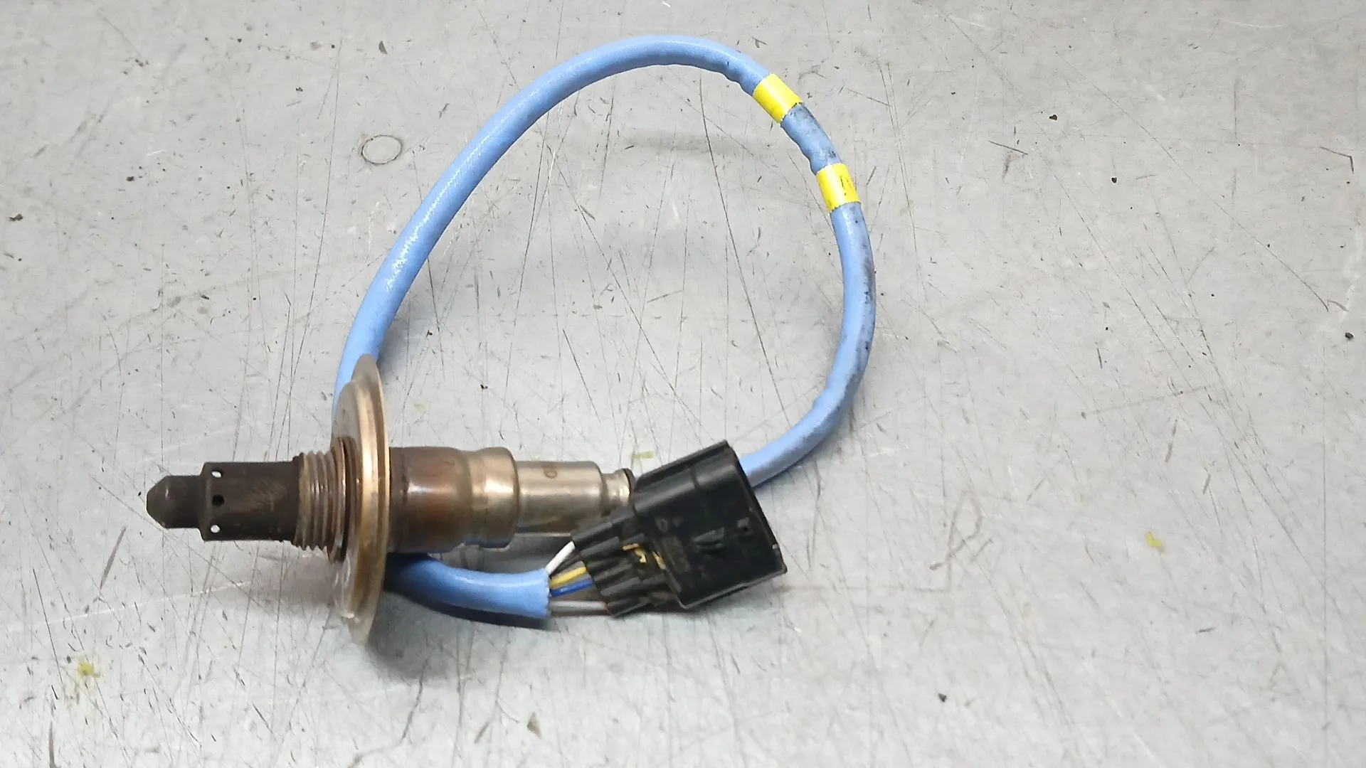 Sonda Lambda para Dacia Sandero