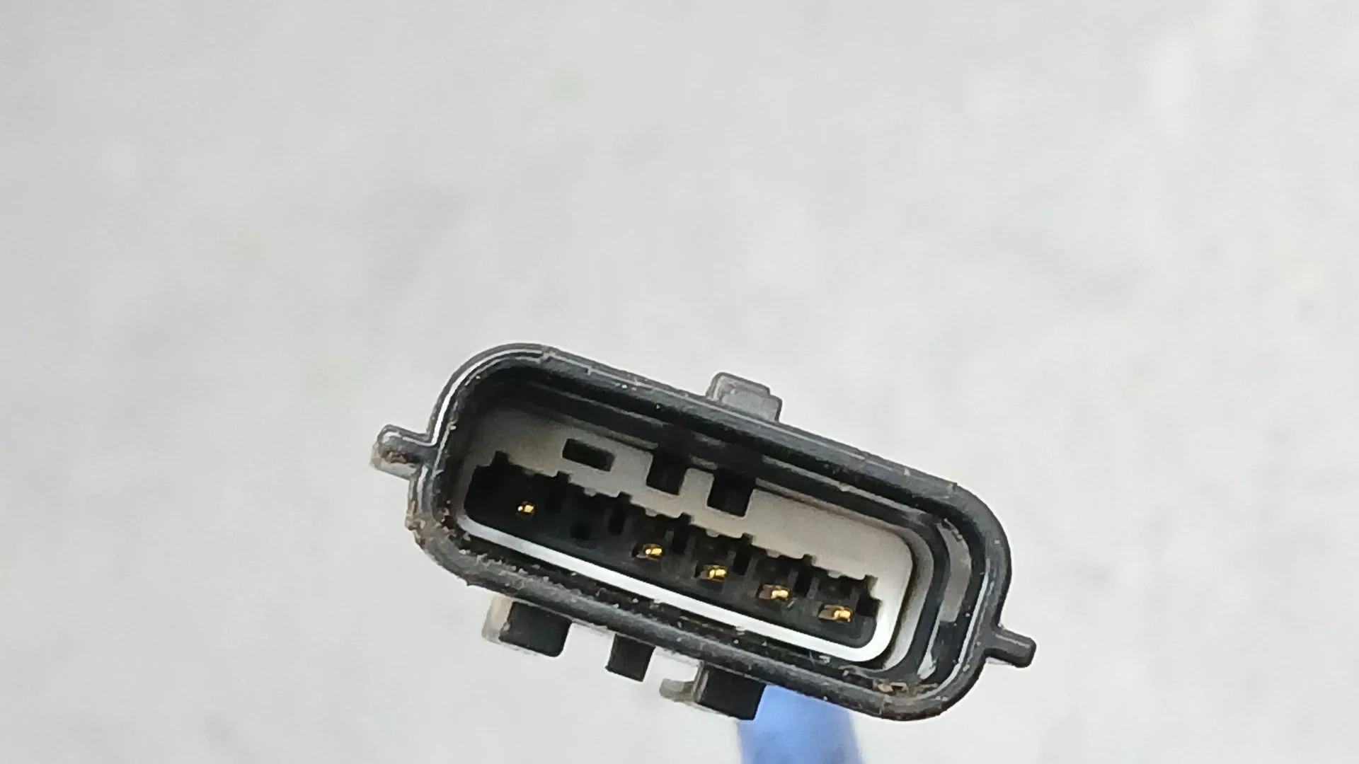 Sonda Lambda para Dacia Sandero