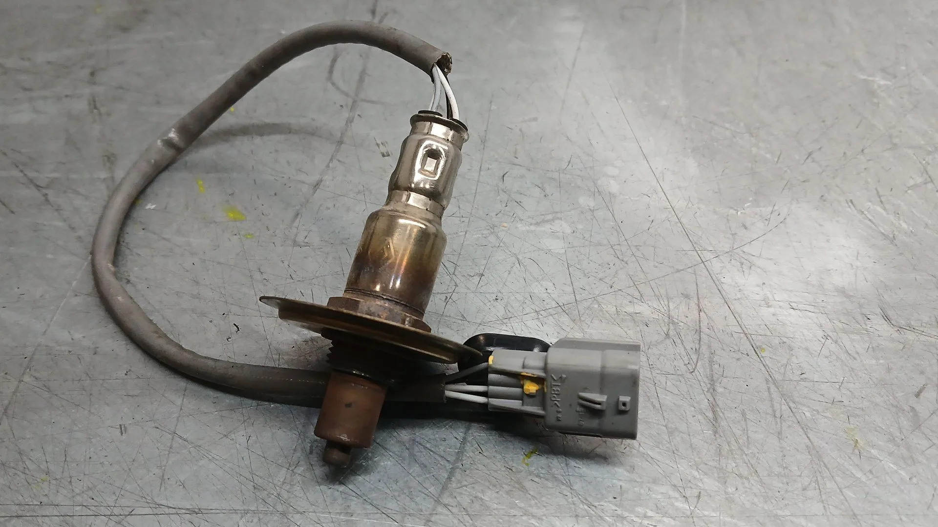Sonda Lambda para Dacia Sandero