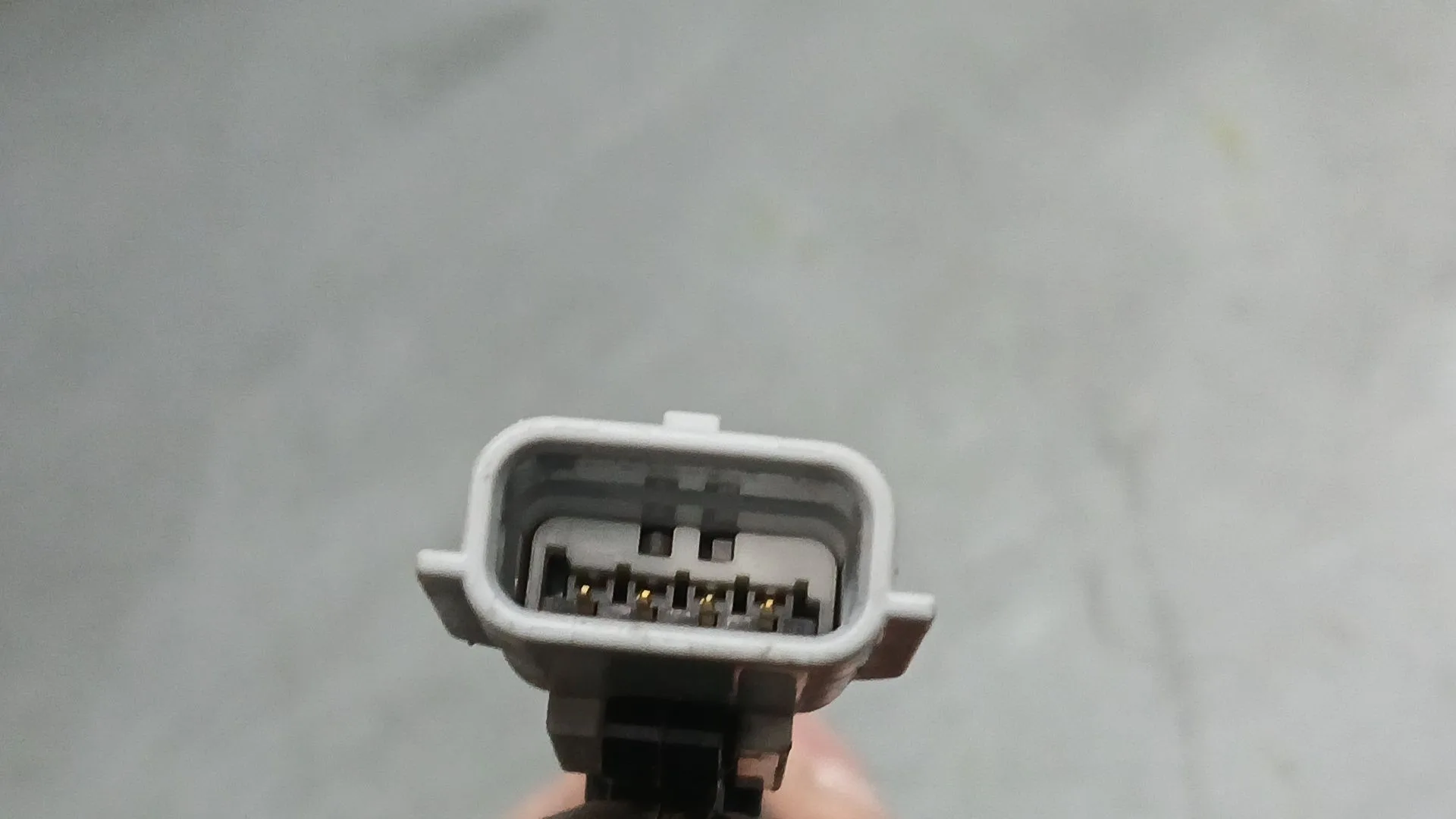 Sonda Lambda para Dacia Sandero
