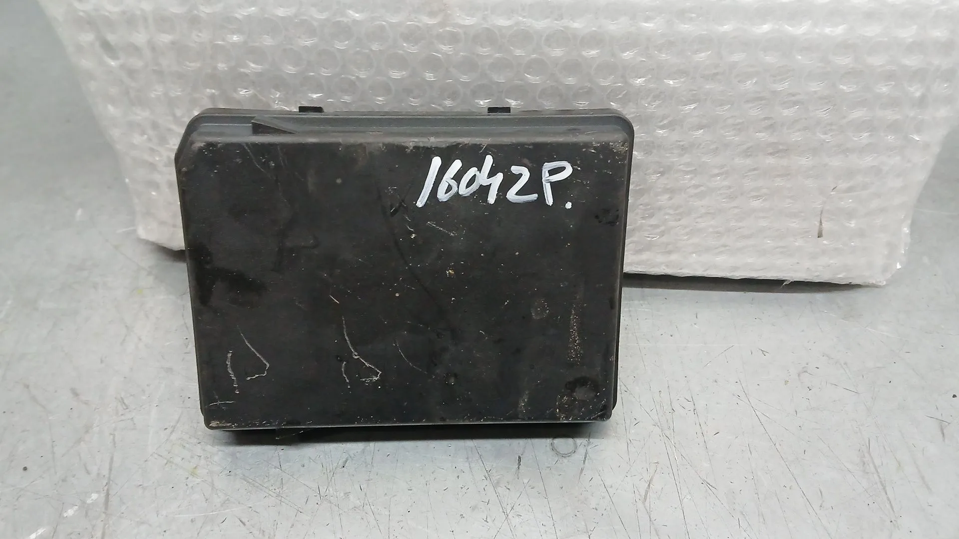 Caja Reles / Fusibles para Dacia Sandero