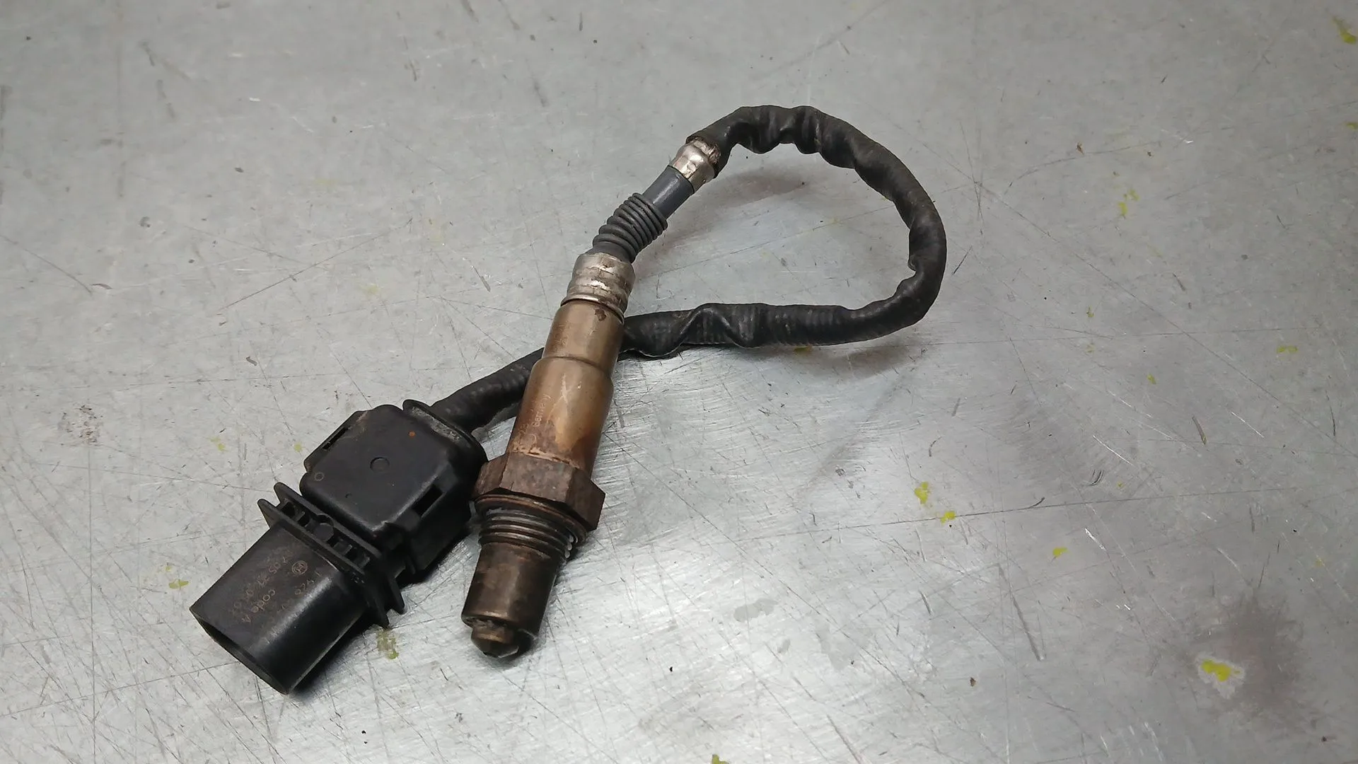Sonda Lambda para Bmw X5 (E70)