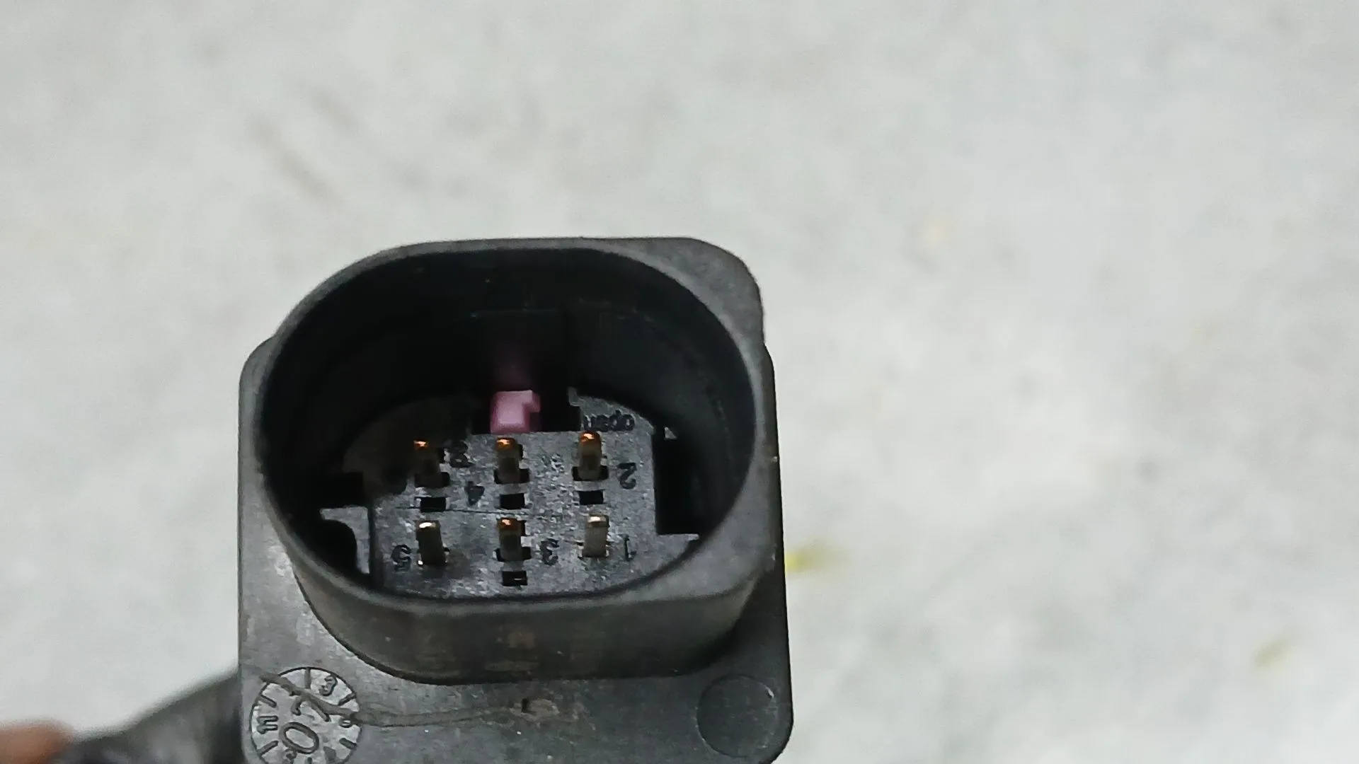Sonda Lambda para Bmw X5 (E70)