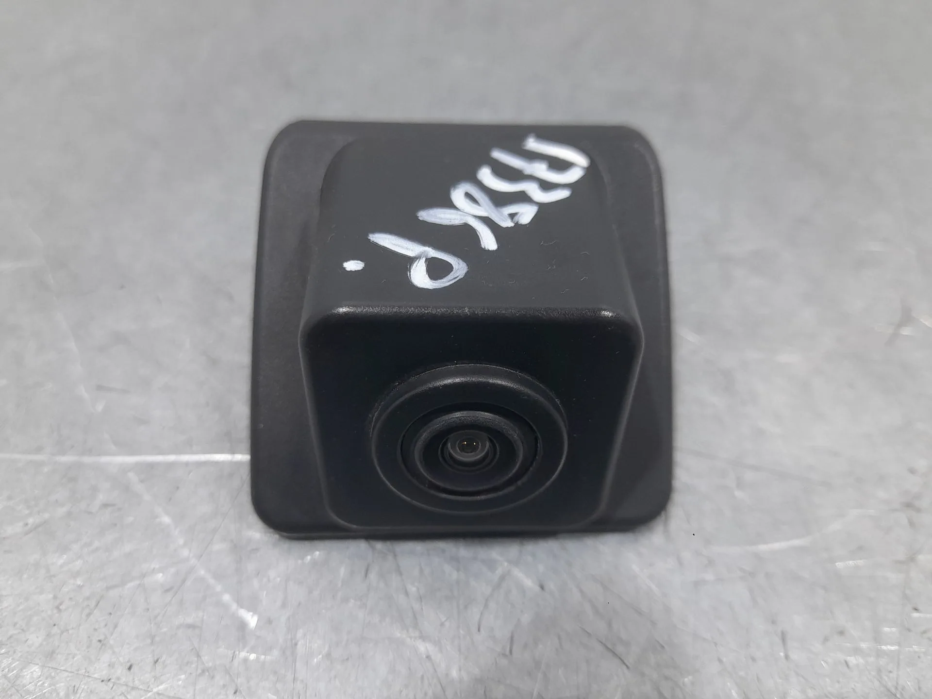 Camara Vision Trasera para Peugeot 5008 Ii (Mc_, Mj_, Mr_, M4_)