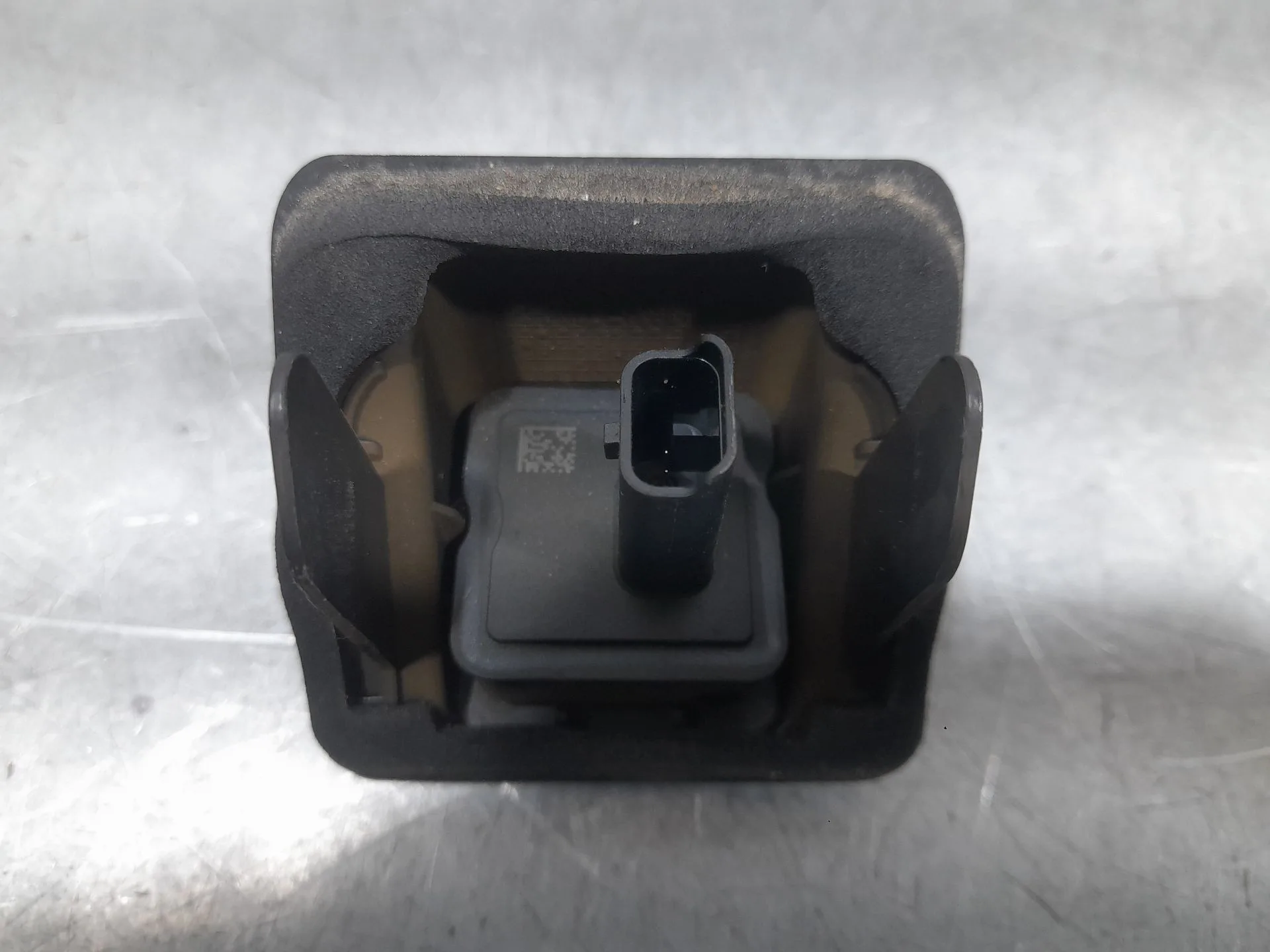Camara Vision Trasera para Peugeot 5008 Ii (Mc_, Mj_, Mr_, M4_)
