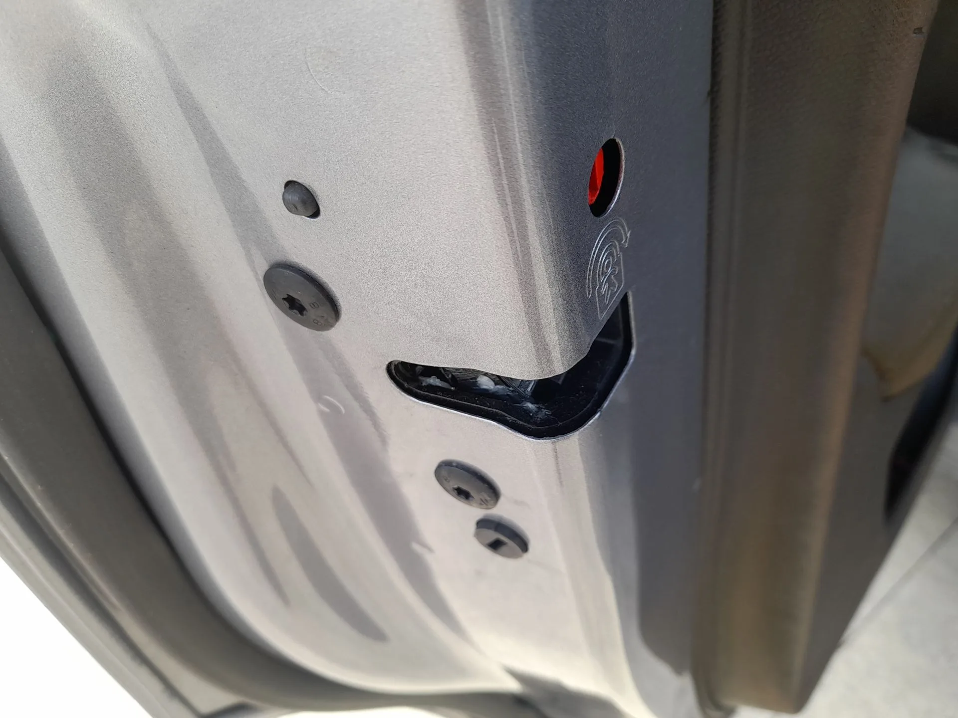 Cerradura Puerta Trasera Izquierda para Peugeot 5008 Ii (Mc_, Mj_, Mr_, M4_)