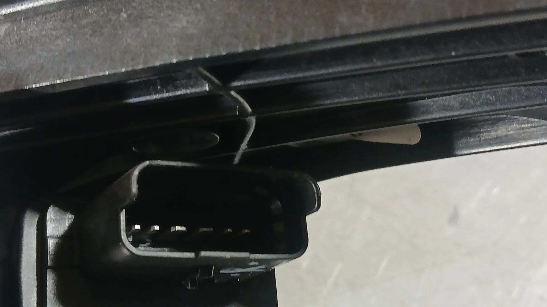 Elevalunas Trasero Derecho para Peugeot 5008 Ii (Mc_, Mj_, Mr_, M4_)