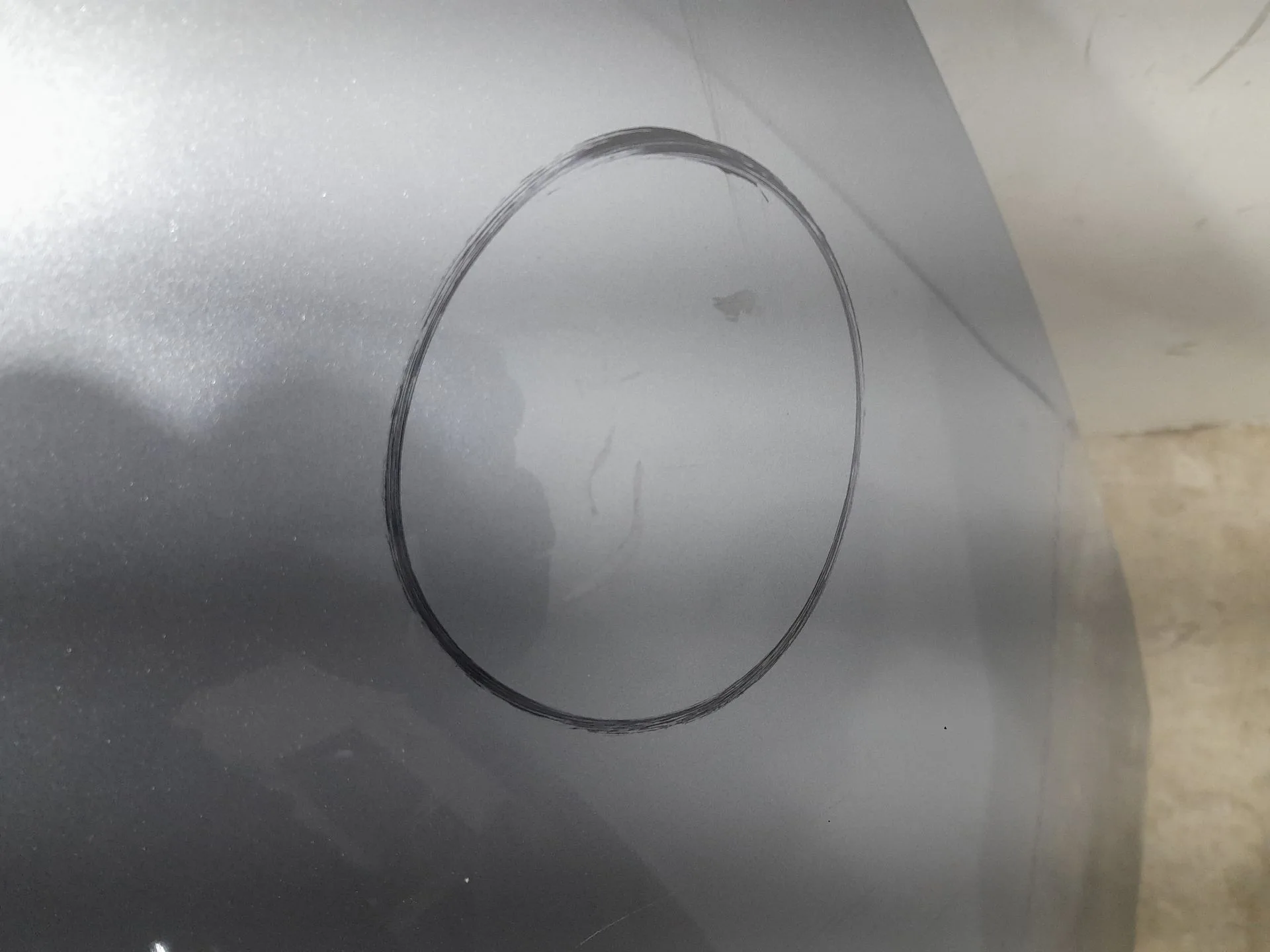 Paragolpes Trasero para Peugeot 5008 Ii (Mc_, Mj_, Mr_, M4_)