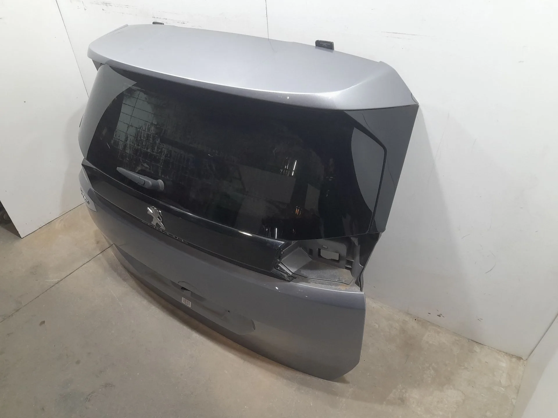 Porton Trasero para Peugeot 5008 Ii (Mc_, Mj_, Mr_, M4_)