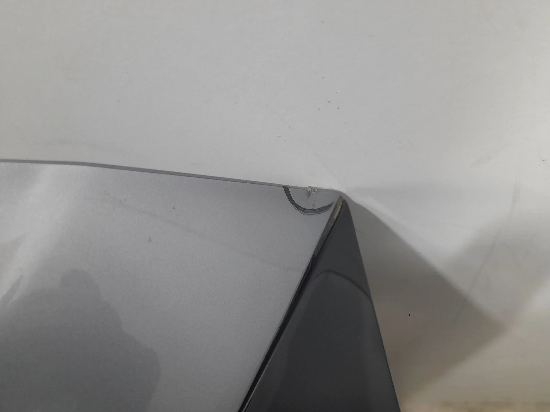 Porton Trasero para Peugeot 5008 Ii (Mc_, Mj_, Mr_, M4_)
