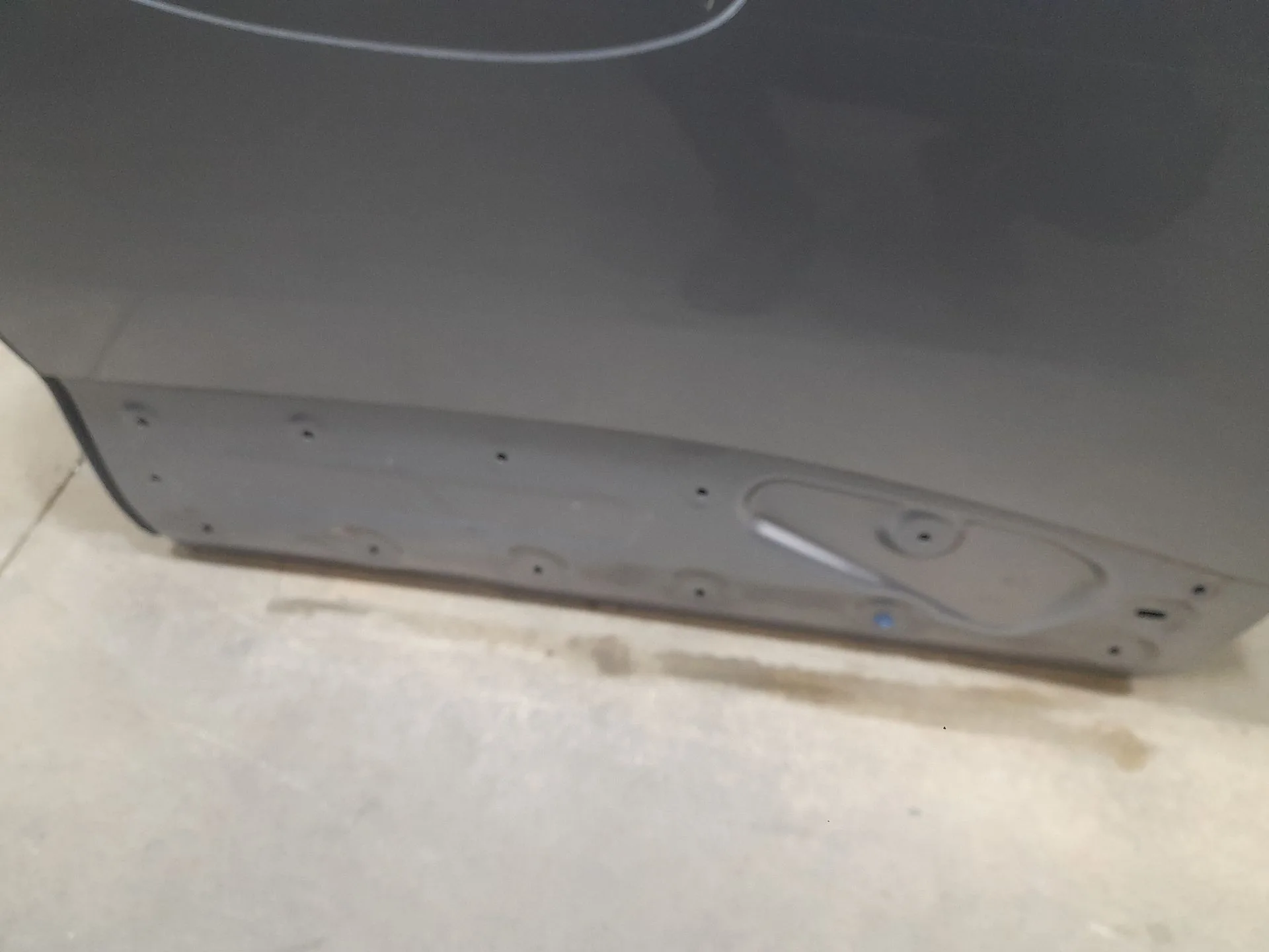 Puerta Trasera Izquierda para Peugeot 5008 Ii (Mc_, Mj_, Mr_, M4_)