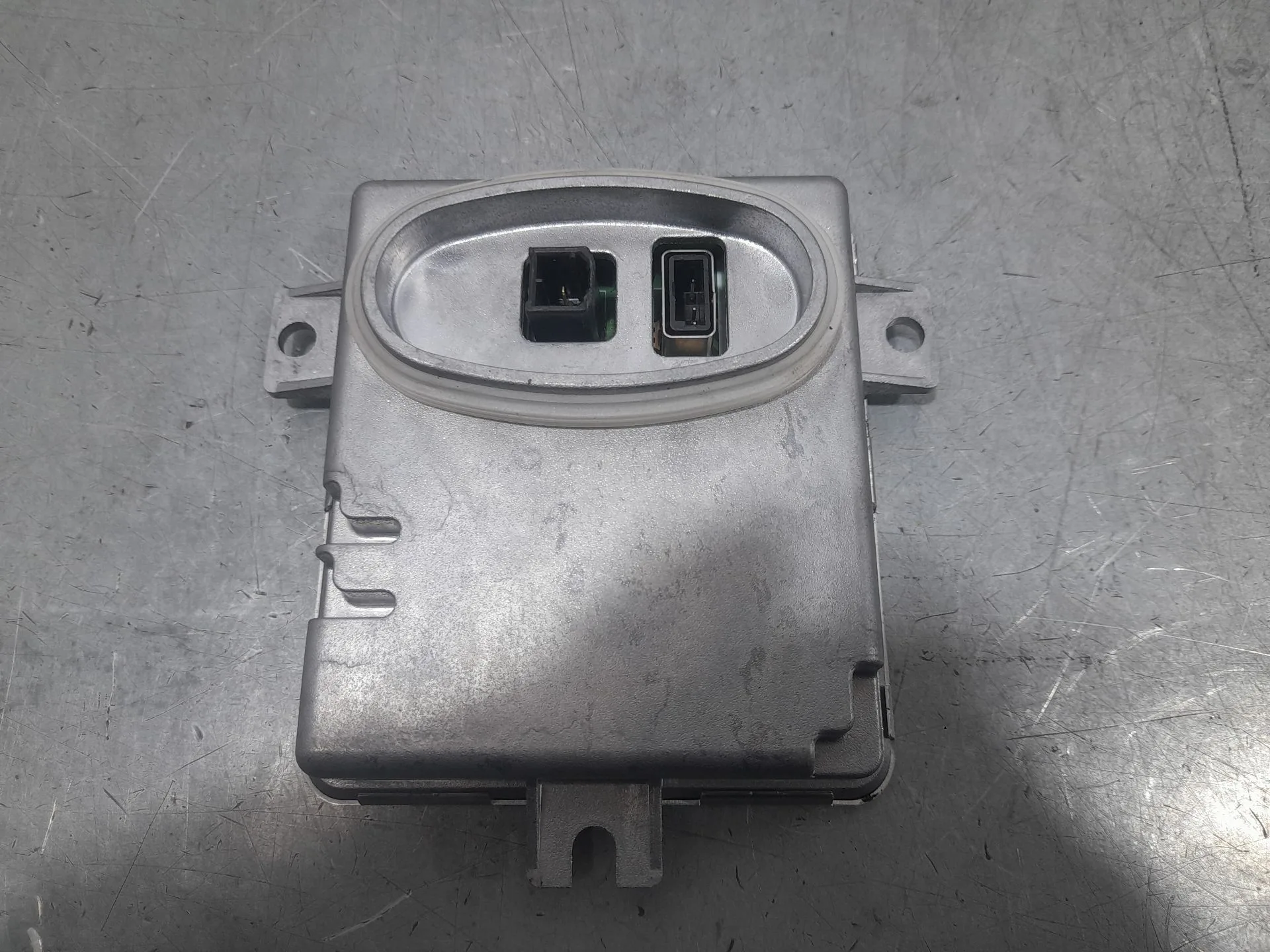 Centralita Faros Xenon para Bmw 3 (E90)
