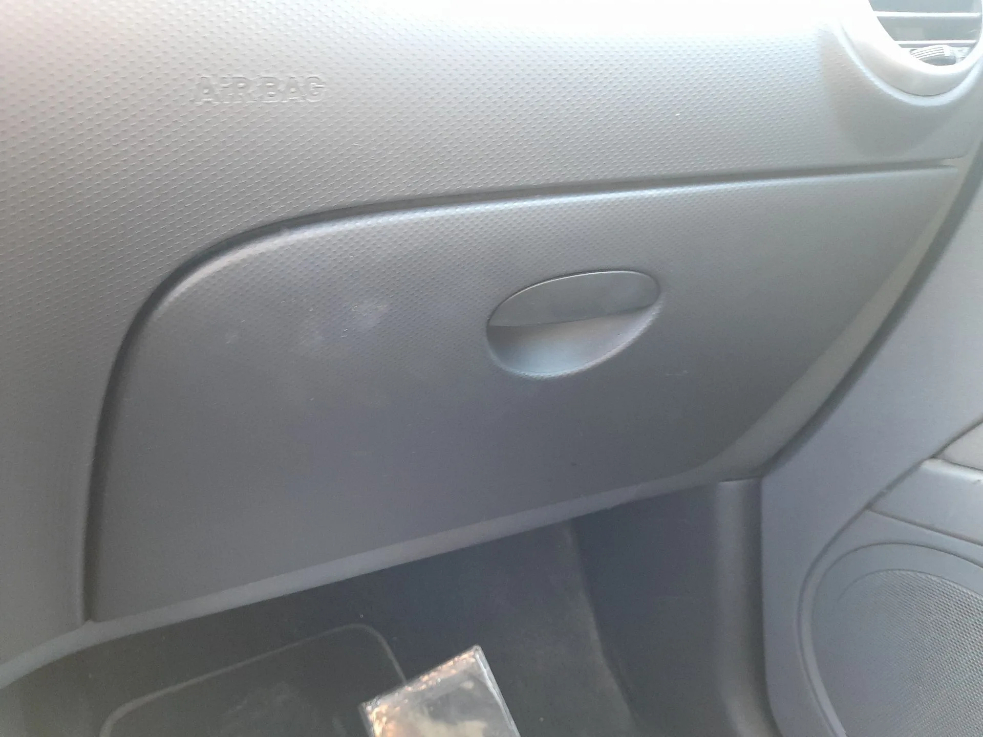 Guantera para Seat Leon (1P1)