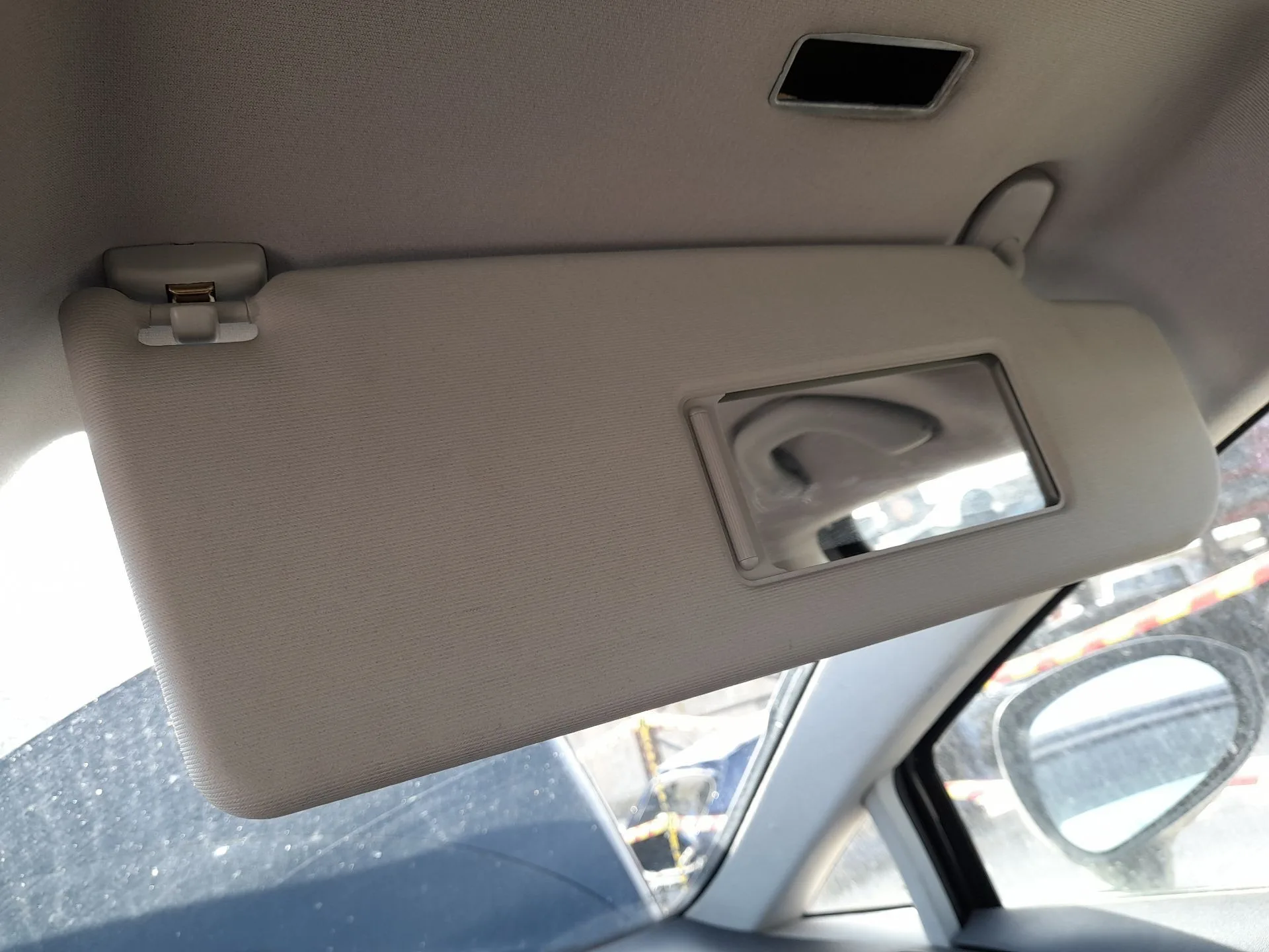 Parasol Derecho para Seat Leon (1P1)