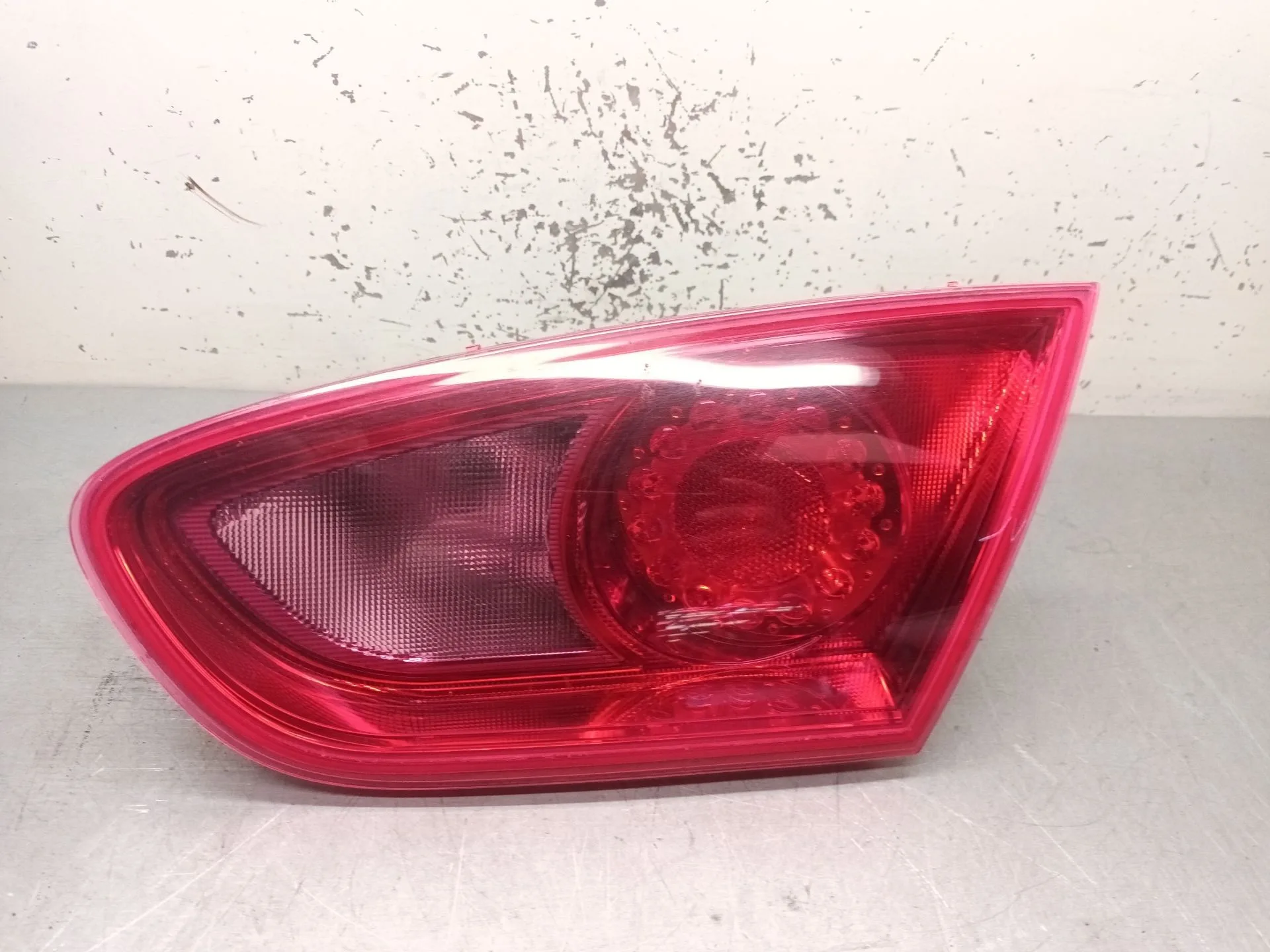 Piloto Trasero Derecho Interior para Seat Leon (1P1)