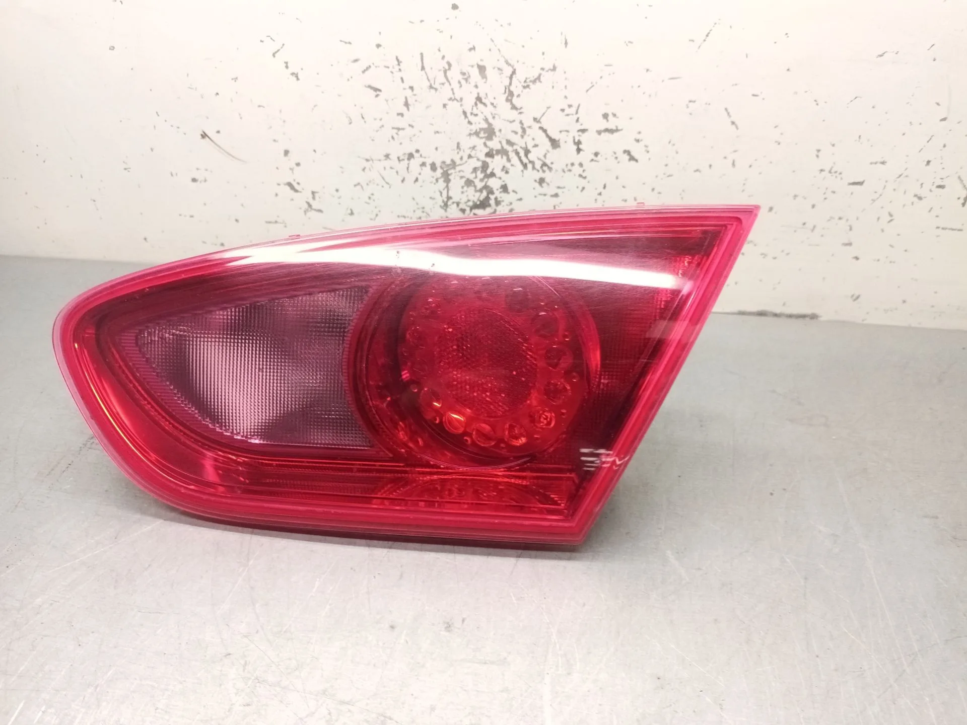 Piloto Trasero Derecho Interior para Seat Leon (1P1)