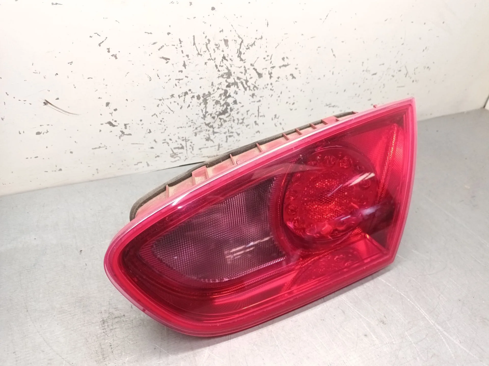Piloto Trasero Derecho Interior para Seat Leon (1P1)
