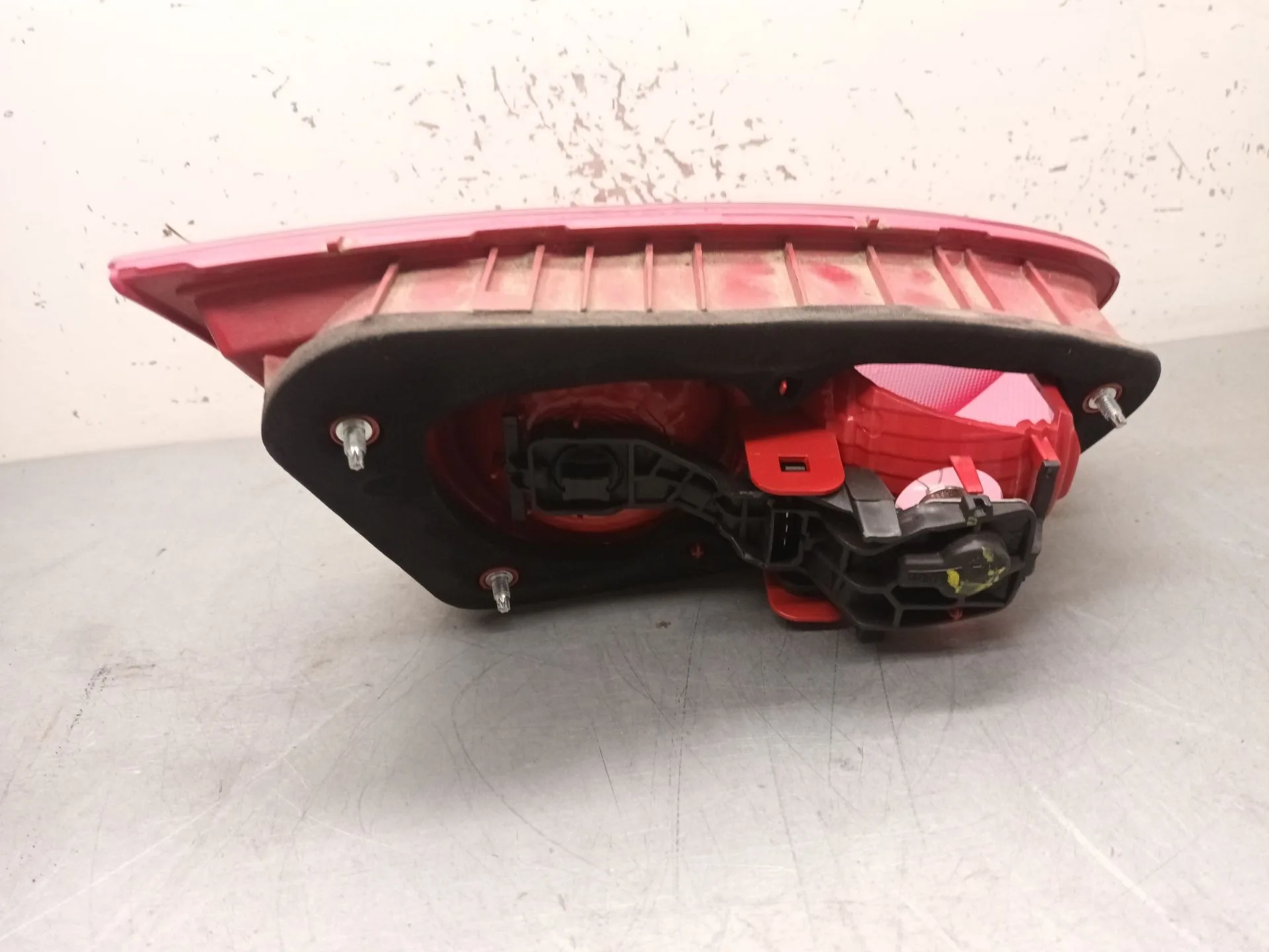 Piloto Trasero Derecho Interior para Seat Leon (1P1)