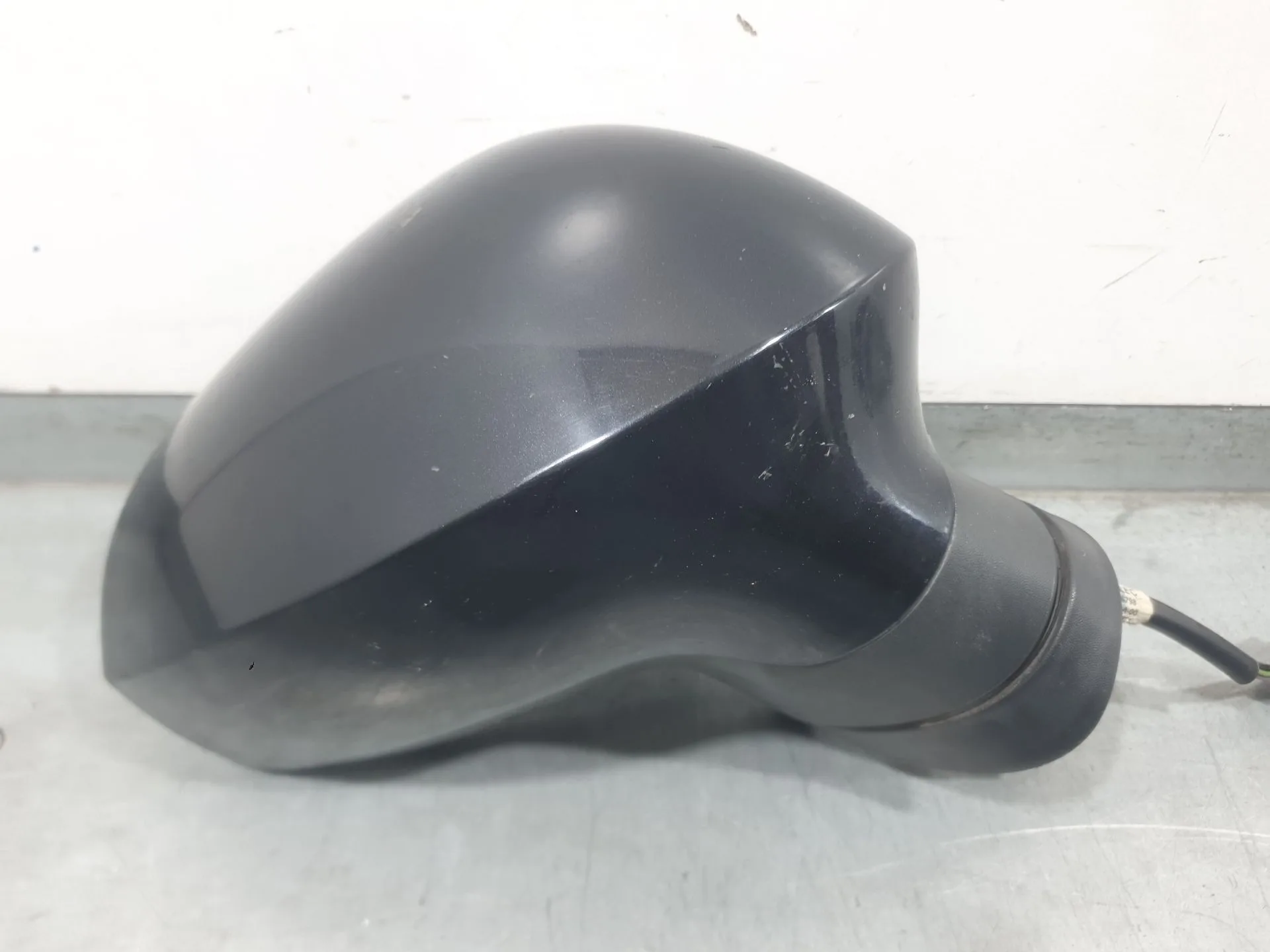 Retrovisor Derecho para Seat Leon (1P1)