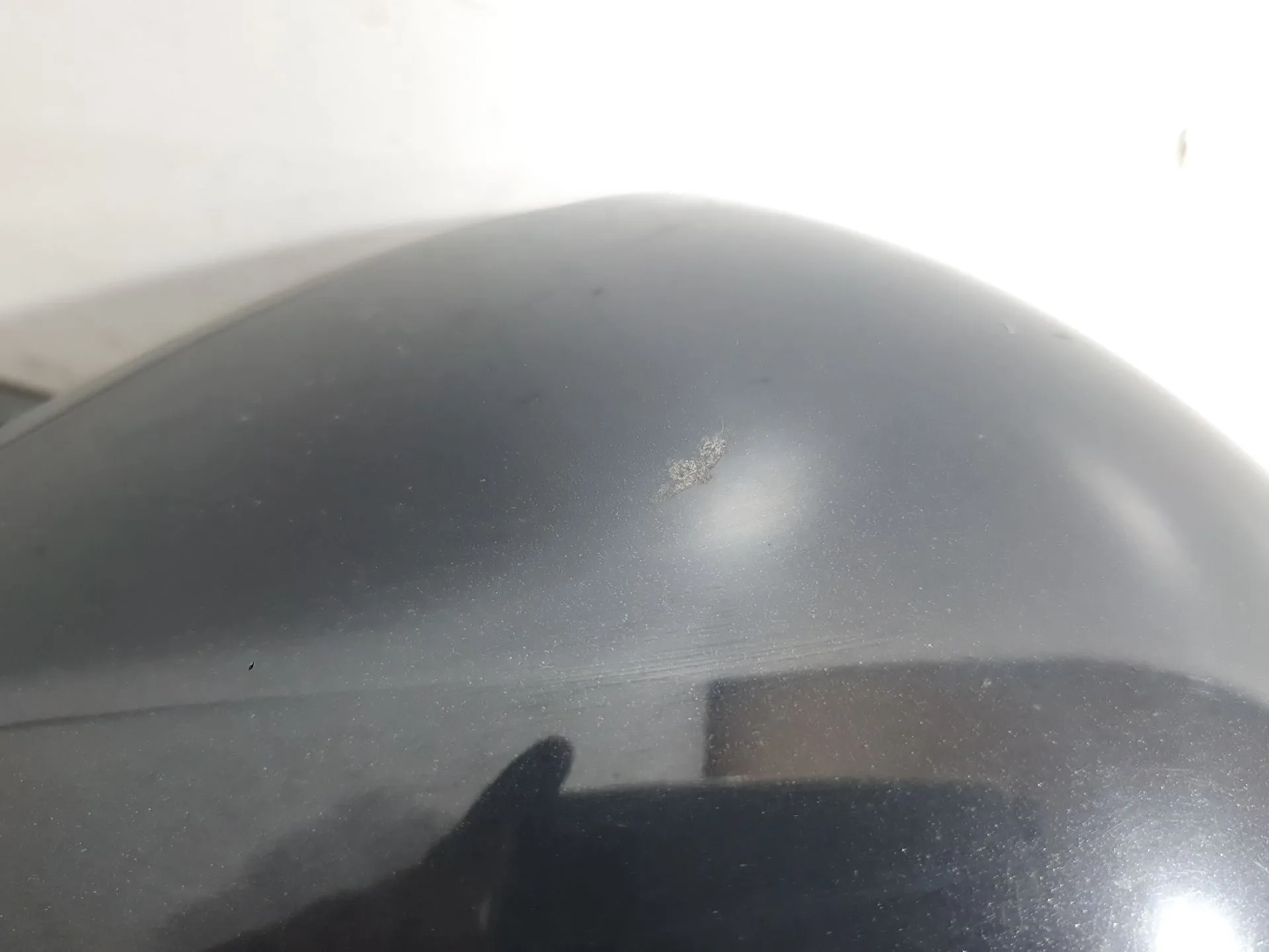 Retrovisor Derecho para Seat Leon (1P1)