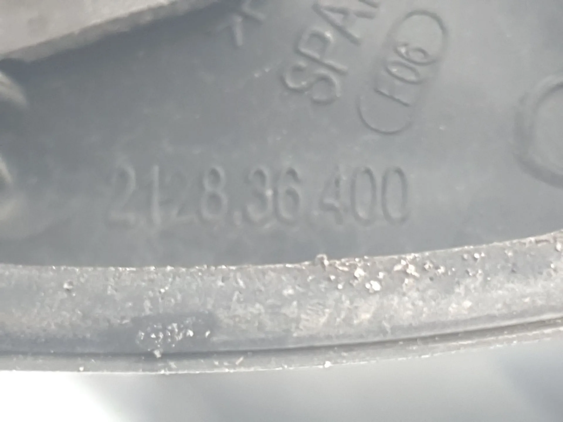 Retrovisor Derecho para Seat Leon (1P1)