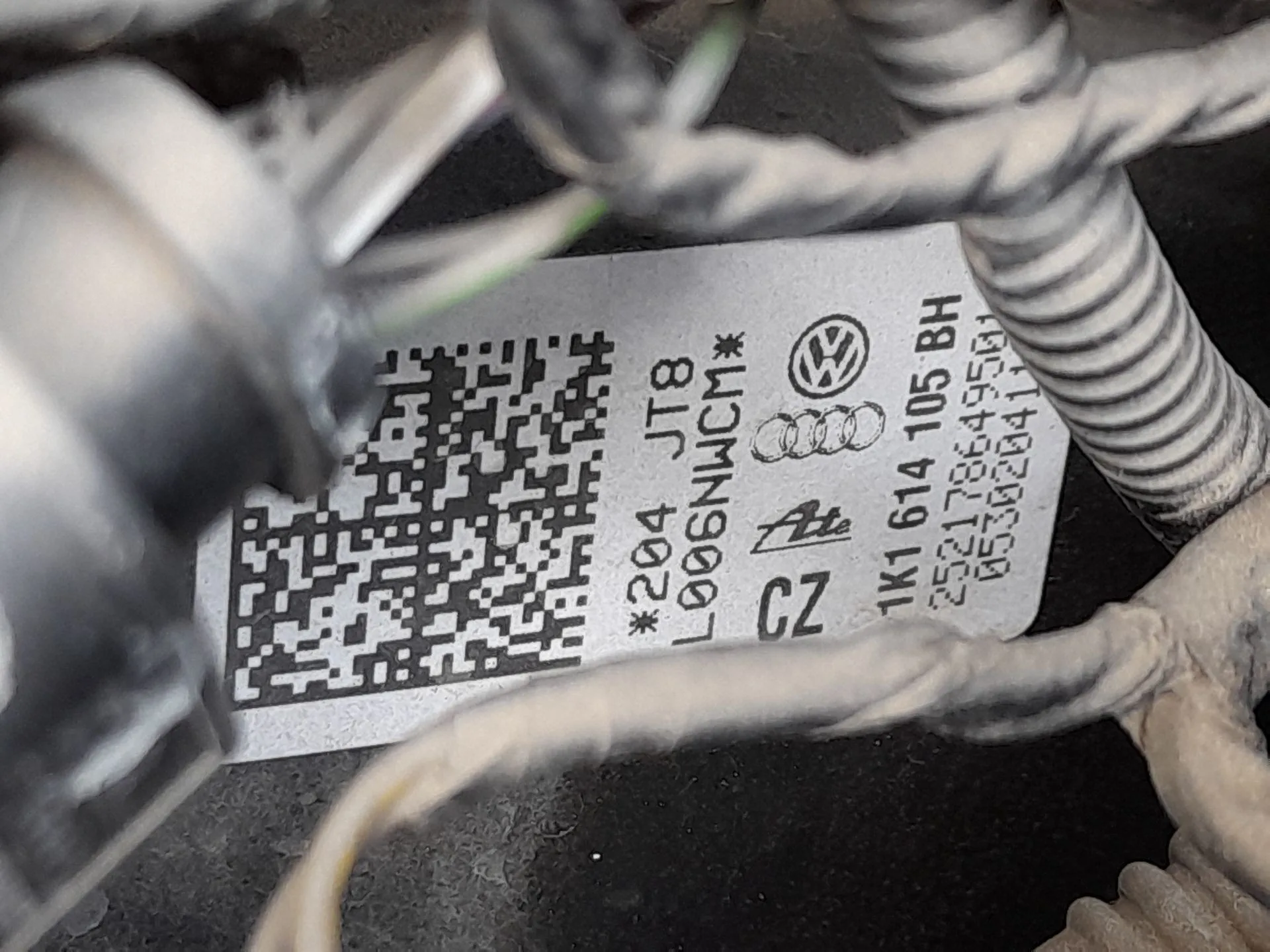 Servofreno para Seat Leon (1P1)