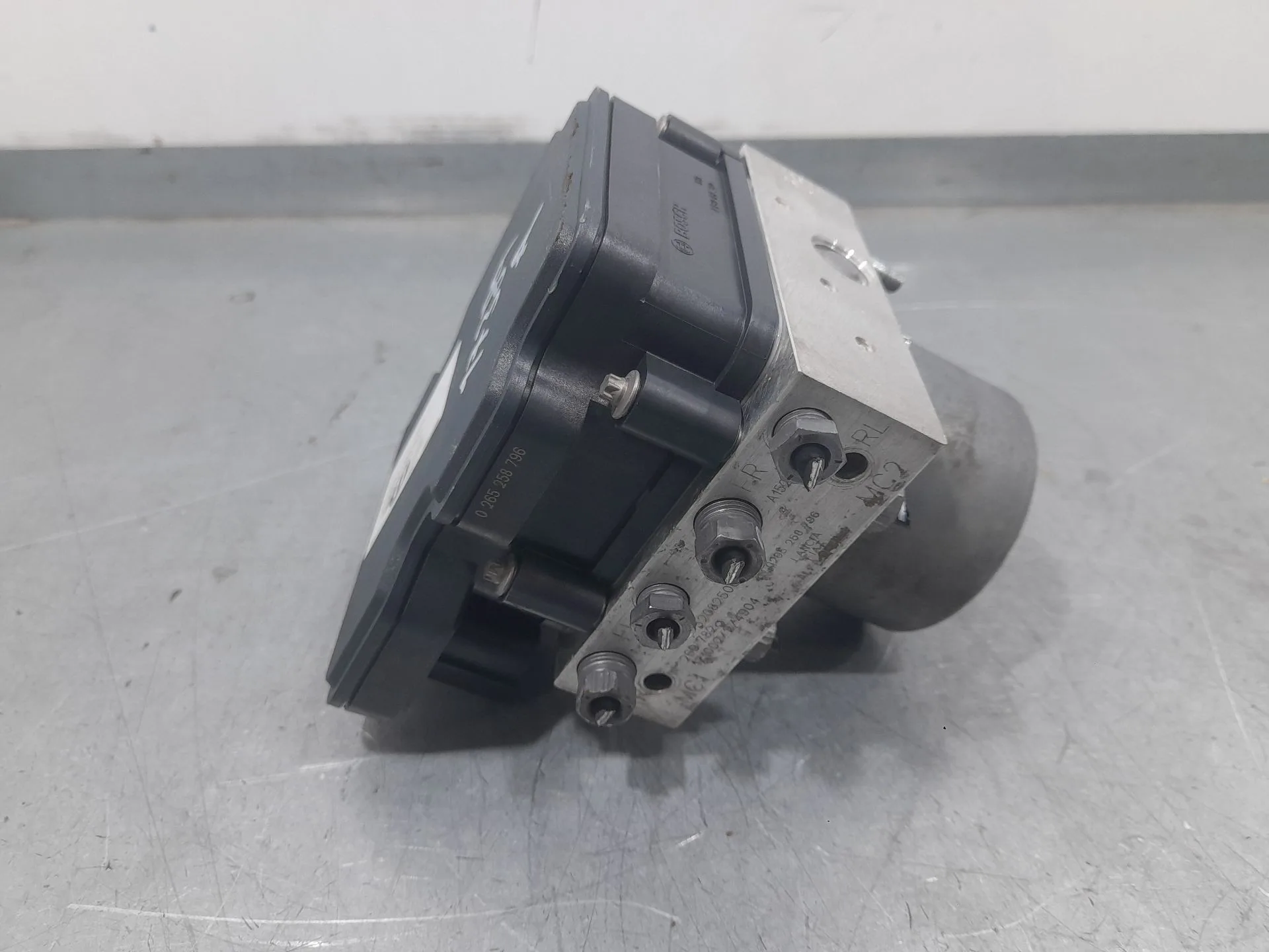Abs para Fiat Tipo Station Wagon (356_, 357_)