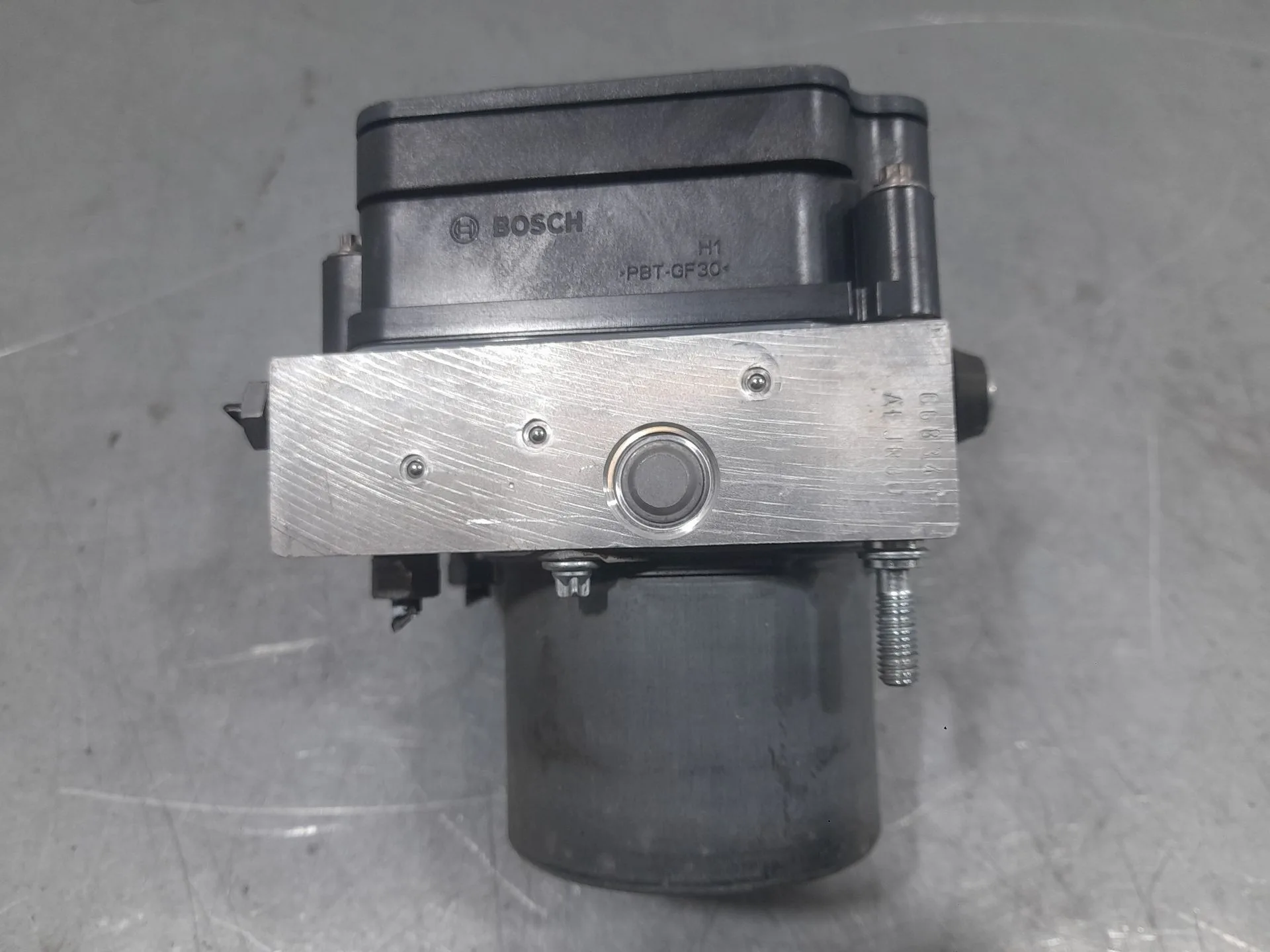 Abs para Fiat Tipo Station Wagon (356_, 357_)