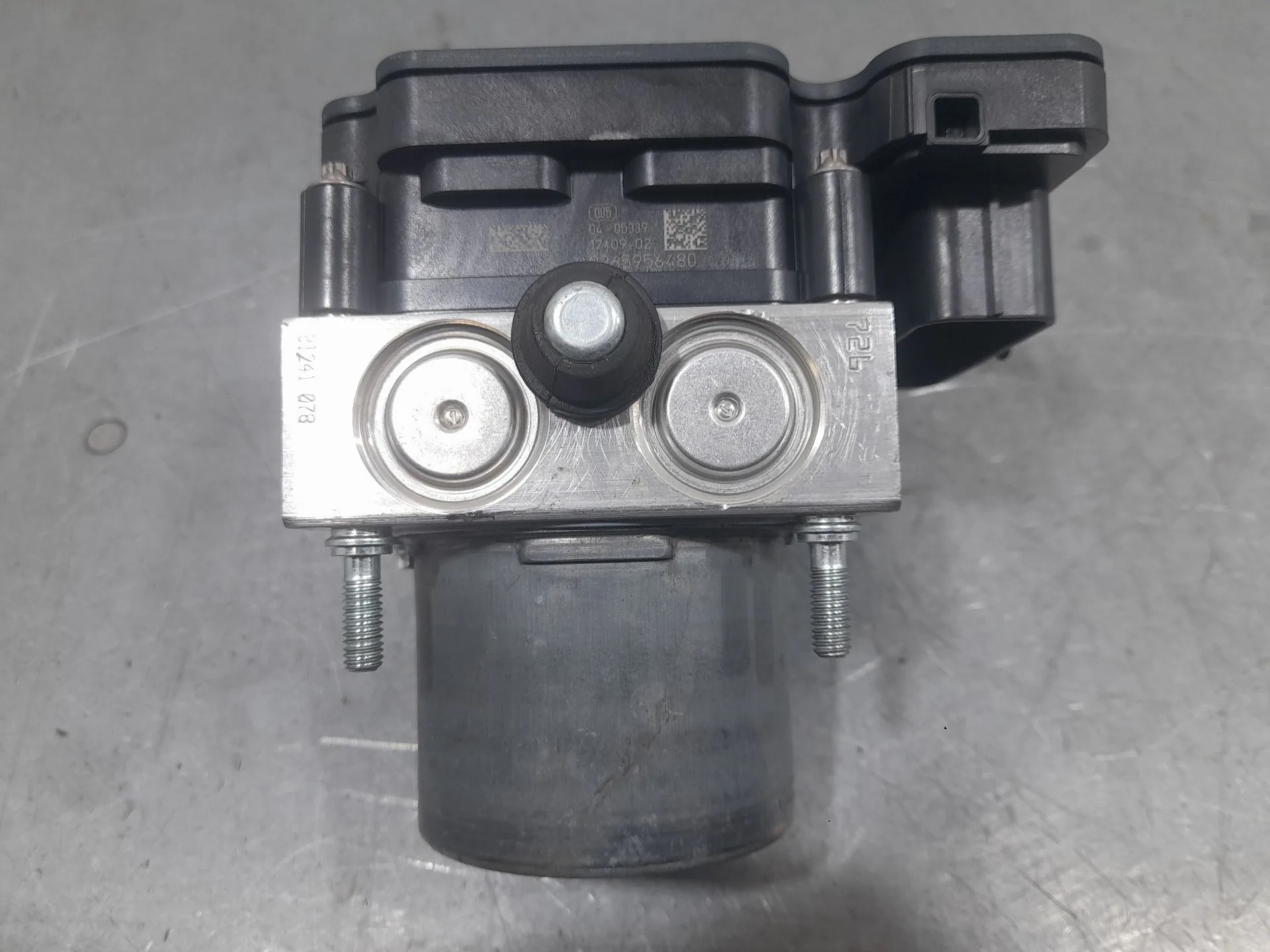 Abs para Fiat Tipo Station Wagon (356_, 357_)