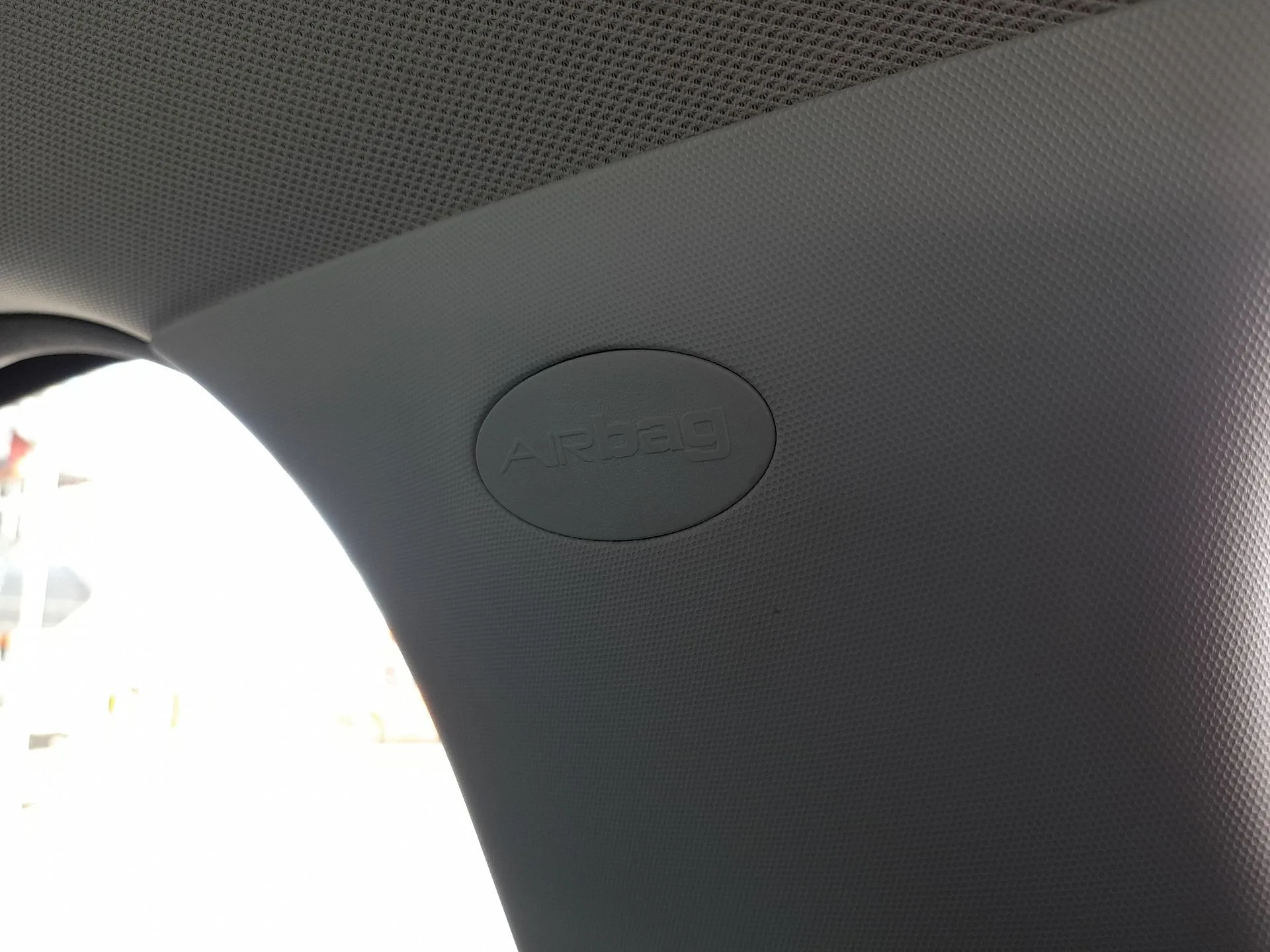Airbag Cortina Delantero Izquierdo para Fiat Tipo Station Wagon (356_, 357_)