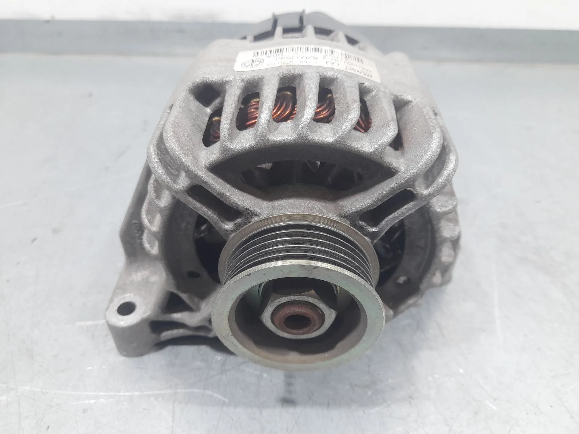 Alternador para Fiat Tipo Station Wagon (356_, 357_)