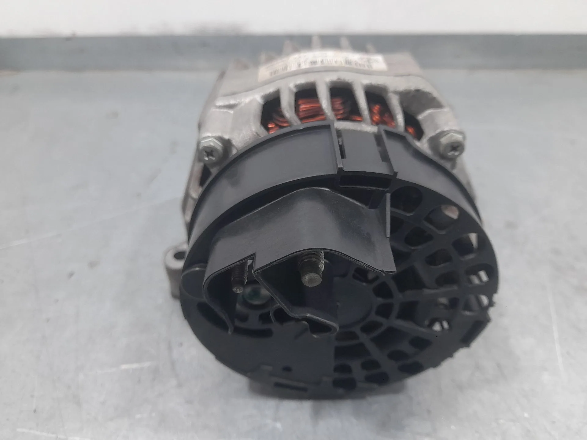 Alternador para Fiat Tipo Station Wagon (356_, 357_)
