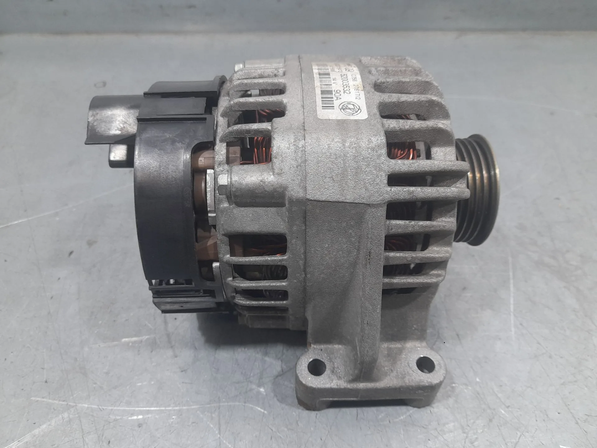 Alternador para Fiat Tipo Station Wagon (356_, 357_)