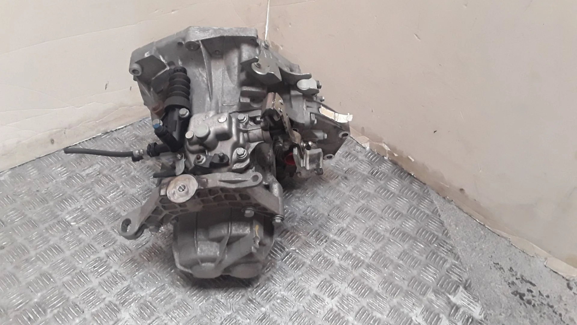Caja Cambios para Fiat Tipo Station Wagon (356_, 357_)