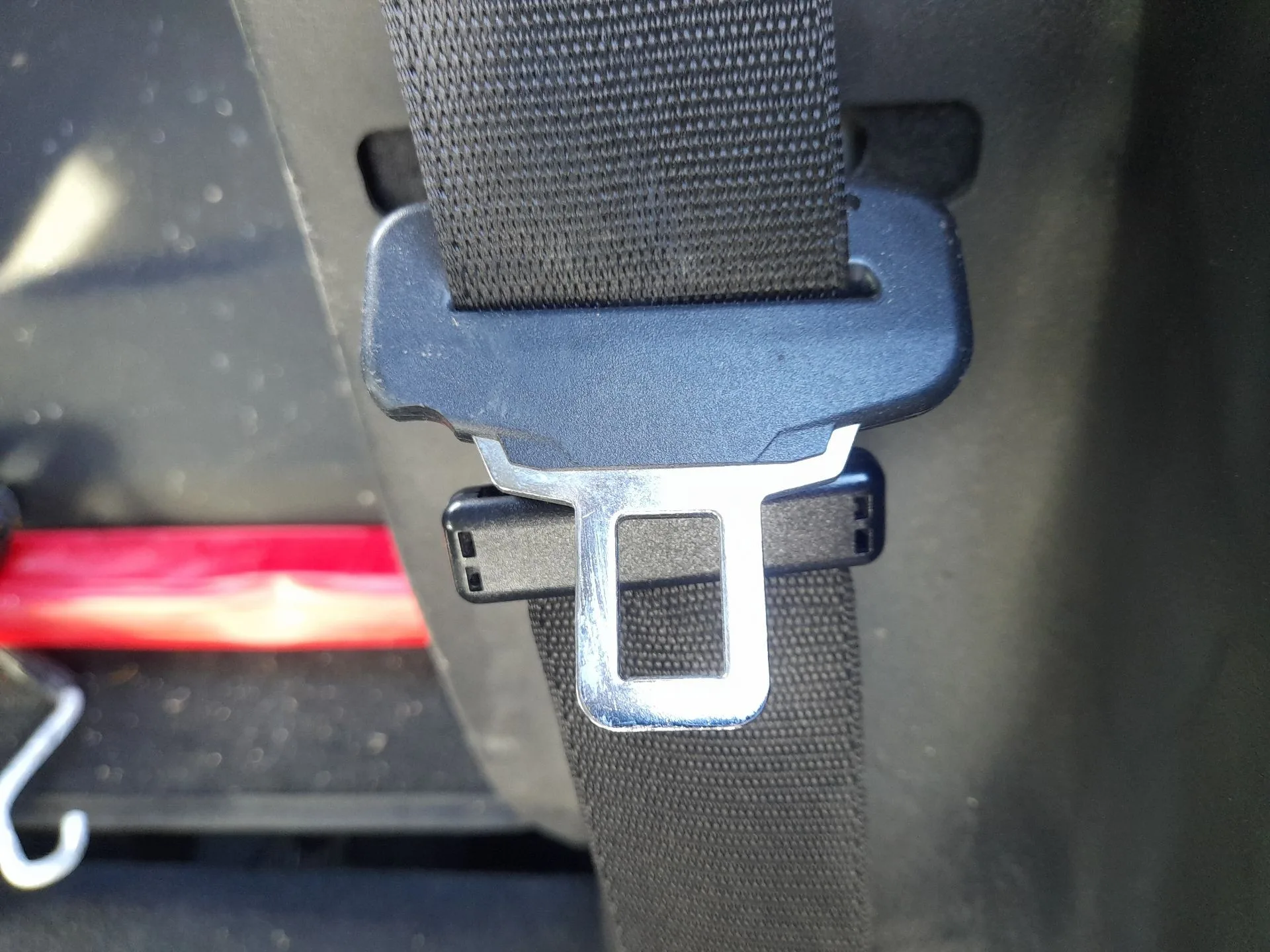 Cinturon Seguridad Trasero Izquierdo para Fiat Tipo Station Wagon (356_, 357_)