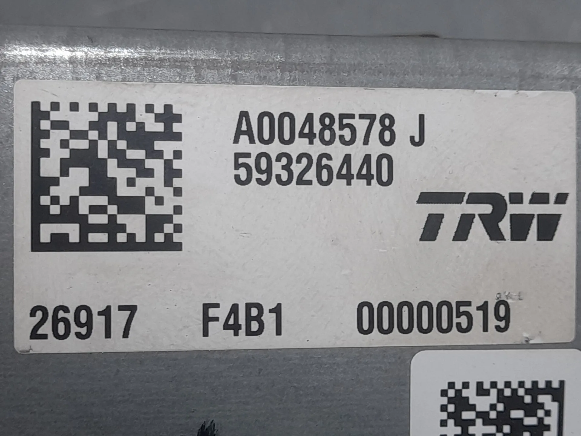 Columna Direccion para Fiat Tipo Station Wagon (356_, 357_)