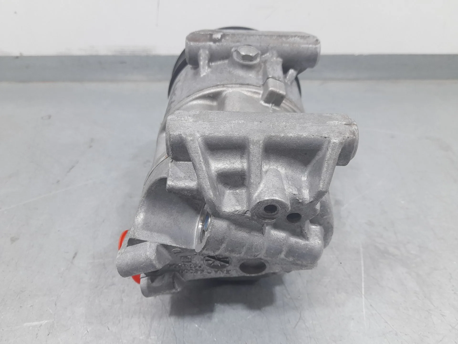 Compresor Aire Acondicionado para Fiat Tipo Station Wagon (356_, 357_)