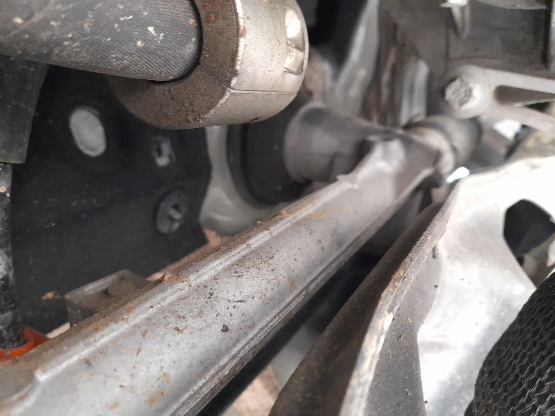 Cremallera Direccion para Fiat Tipo Station Wagon (356_, 357_)