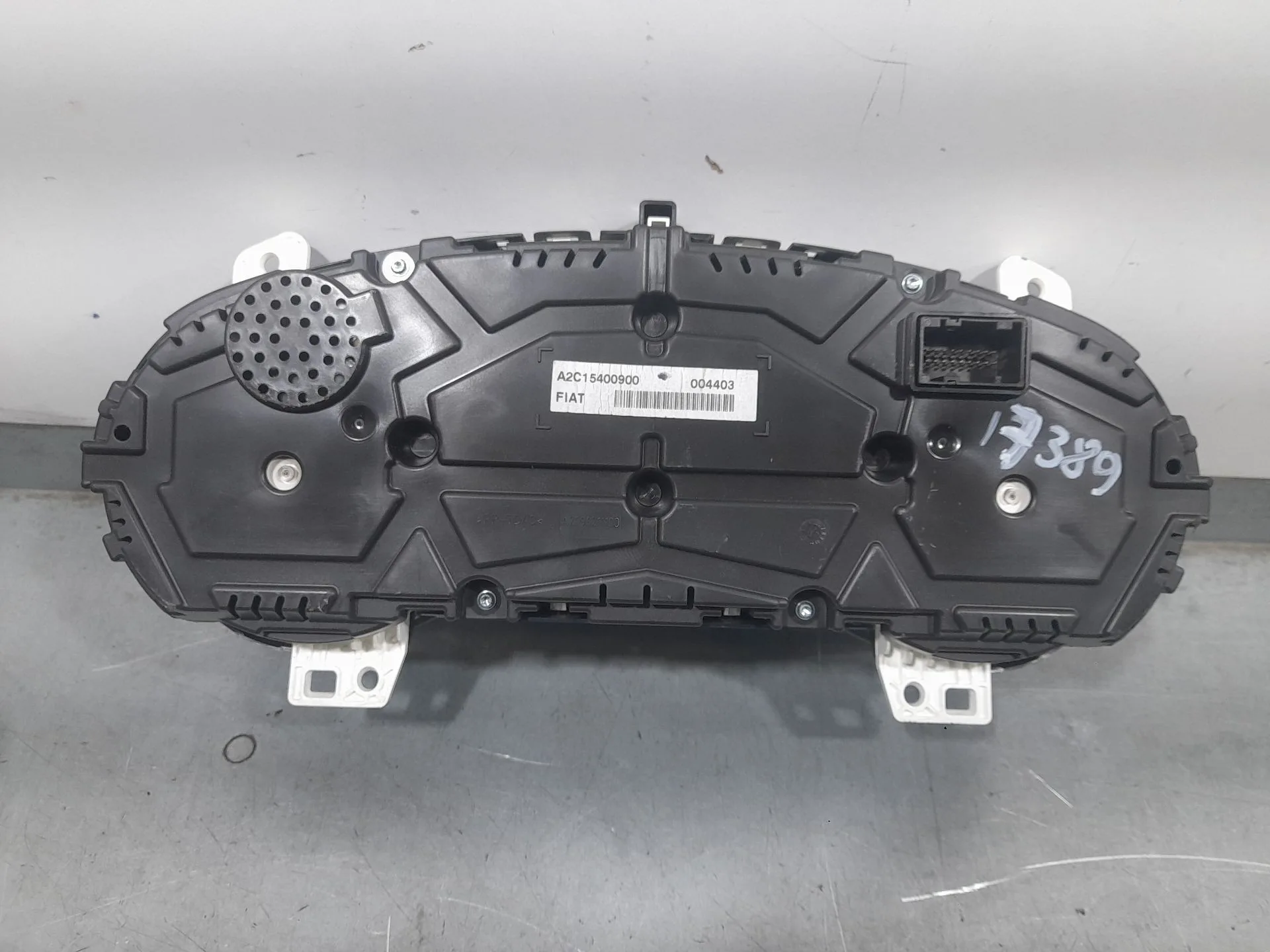 Cuadro Instrumentos para Fiat Tipo Station Wagon (356_, 357_)