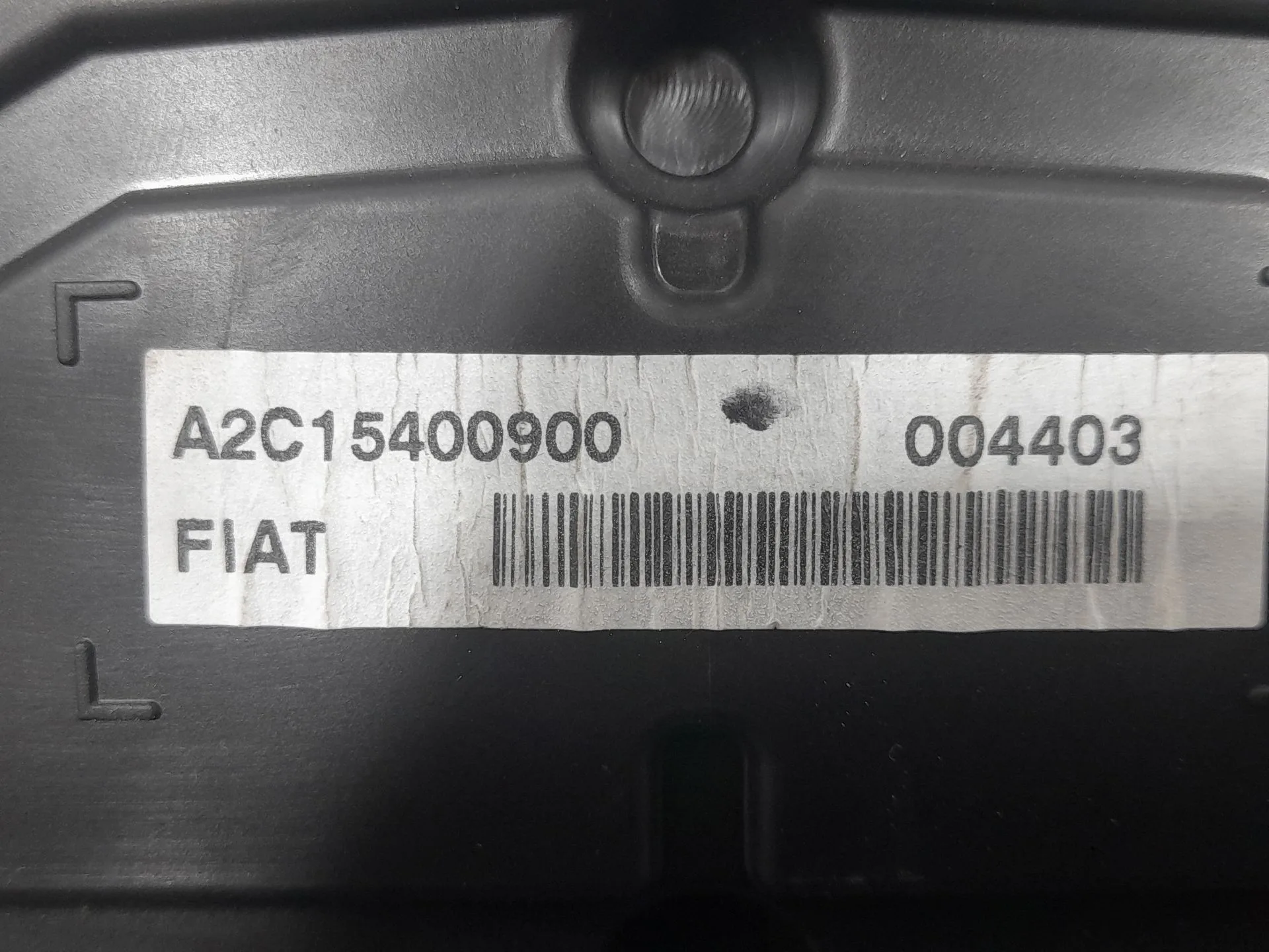 Cuadro Instrumentos para Fiat Tipo Station Wagon (356_, 357_)