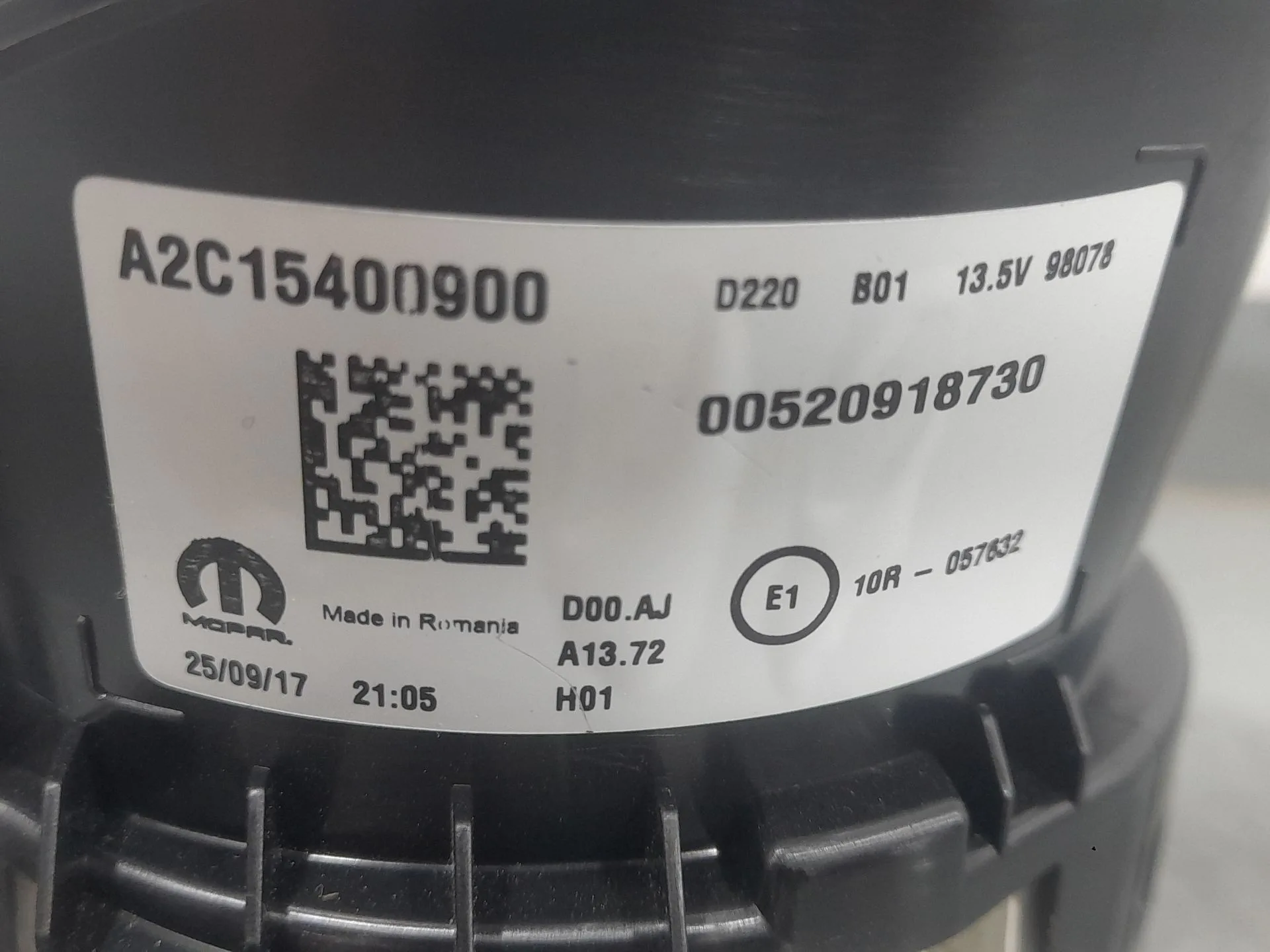 Cuadro Instrumentos para Fiat Tipo Station Wagon (356_, 357_)