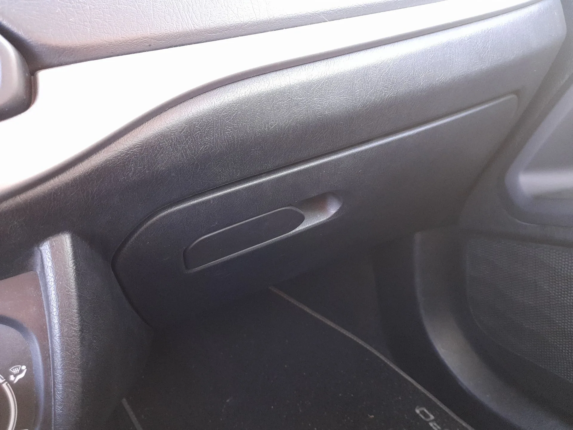 Guantera para Fiat Tipo Station Wagon (356_, 357_)