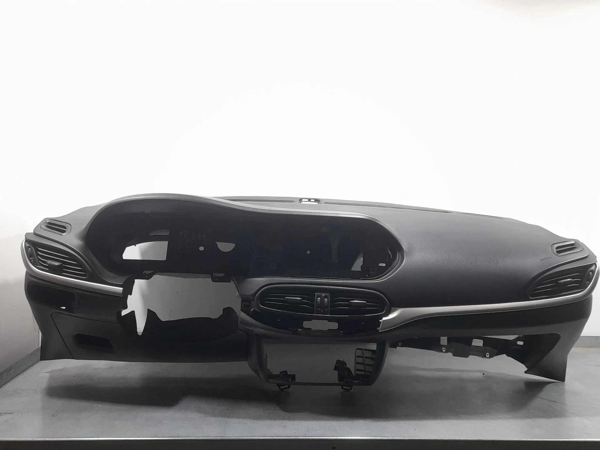 Kit Airbag para Fiat Tipo Station Wagon (356_, 357_)