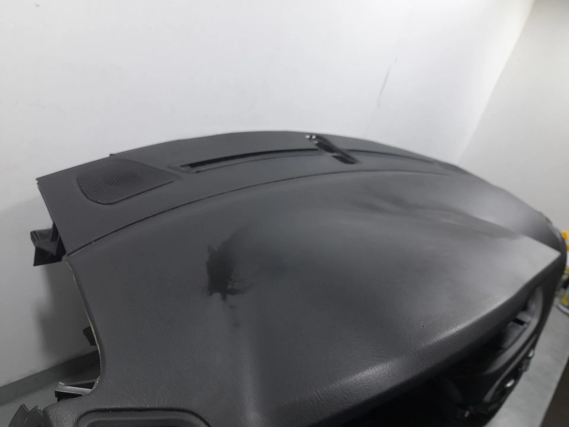 Kit Airbag para Fiat Tipo Station Wagon (356_, 357_)